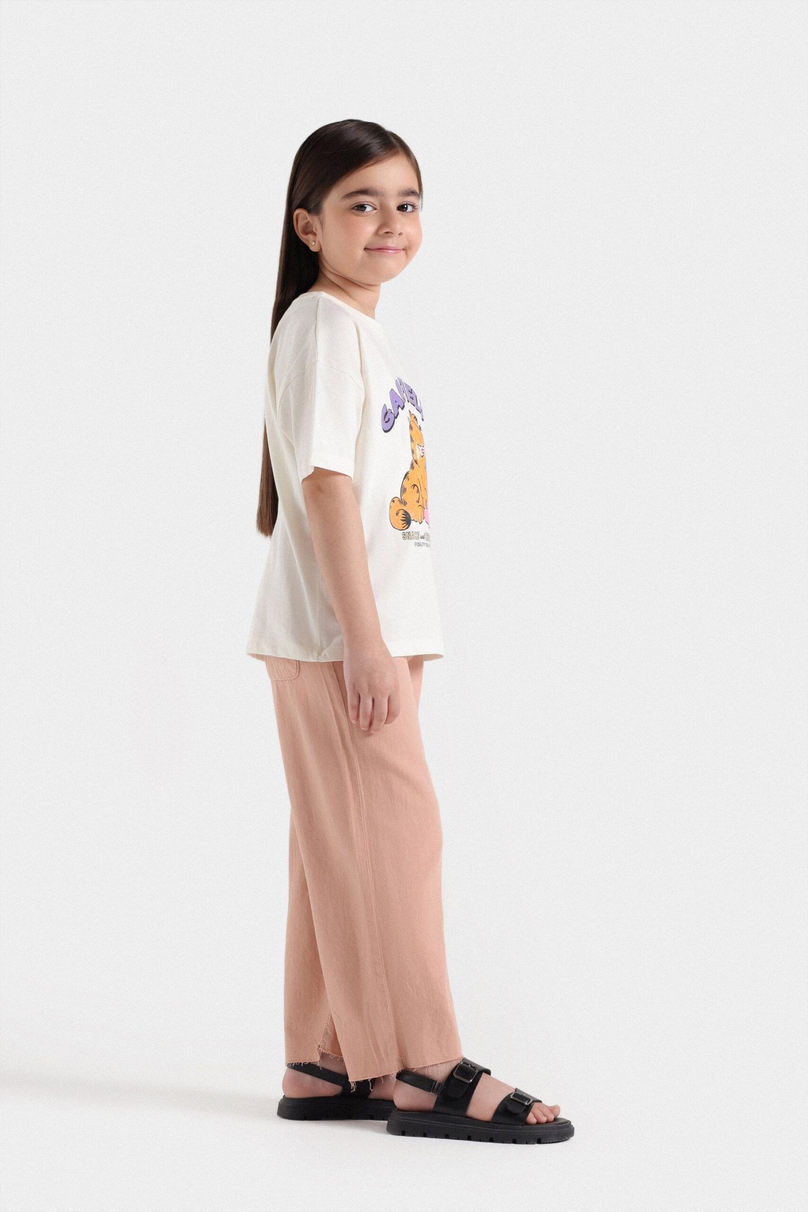 Marine Fit Trousers - Image 6