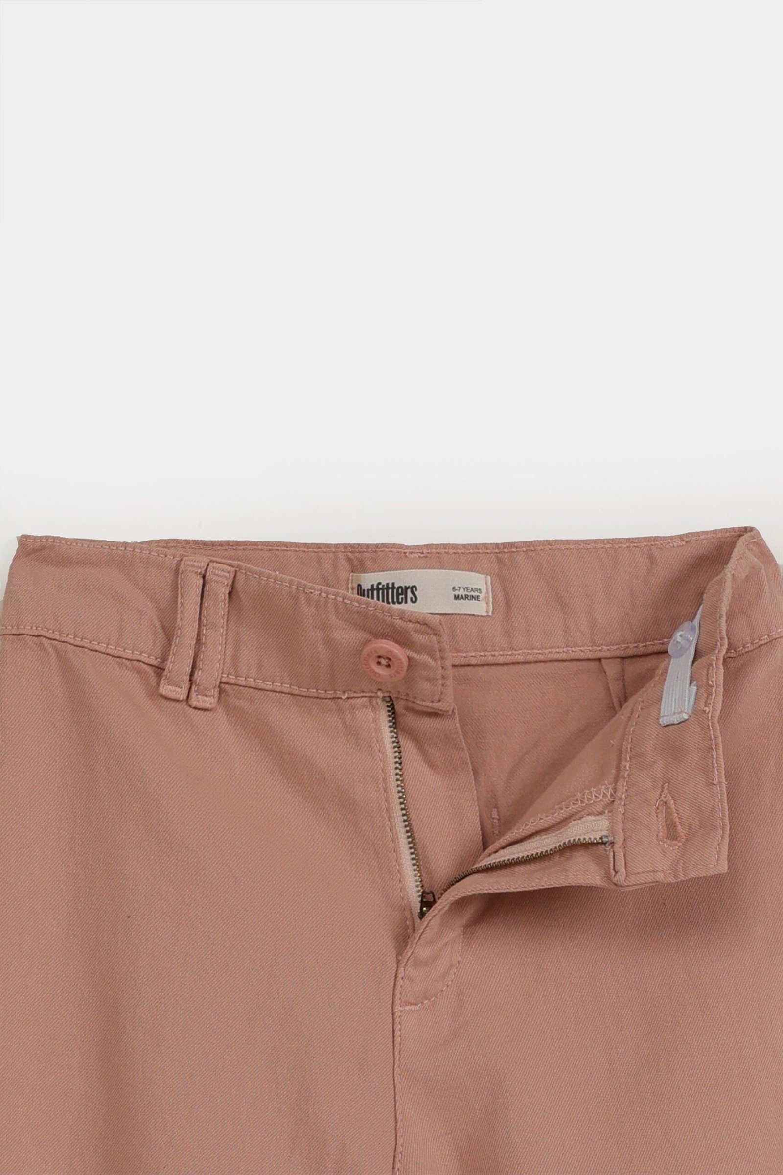 Marine Fit Trousers - Image 2