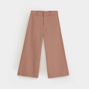 Marine Fit Trousers