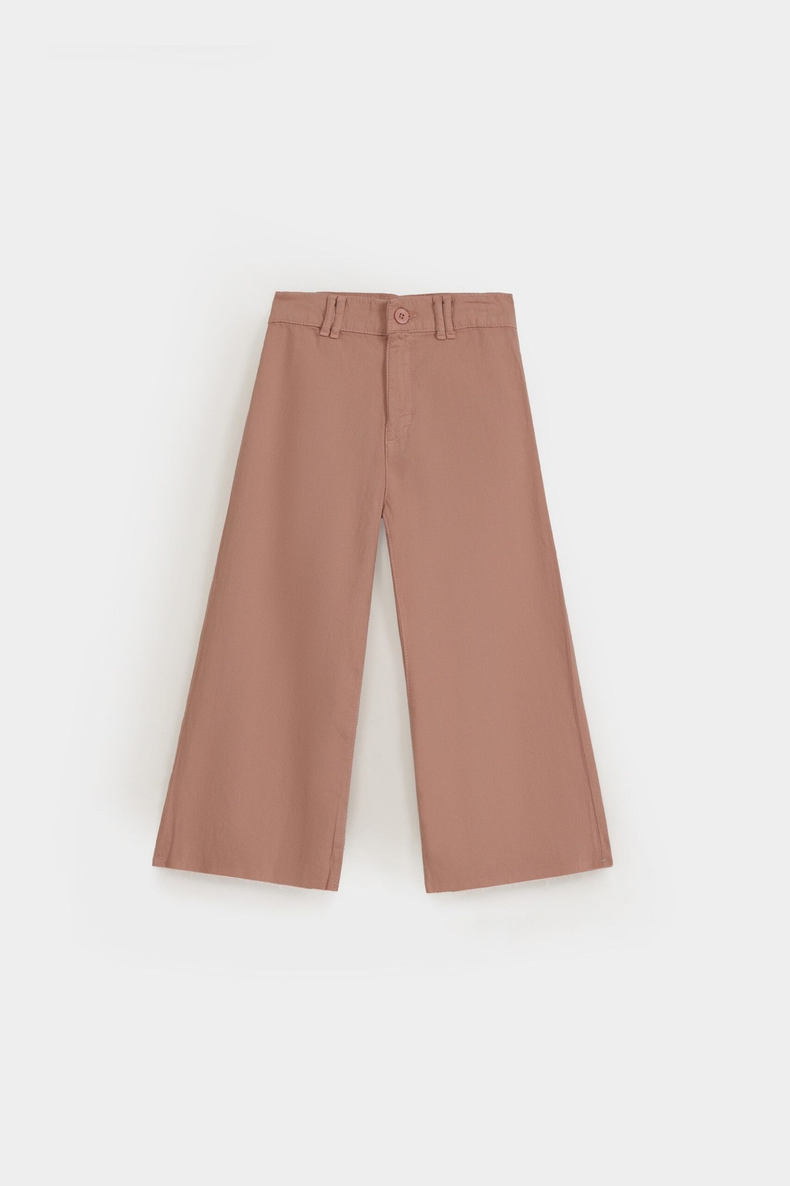 Marine Fit Trousers