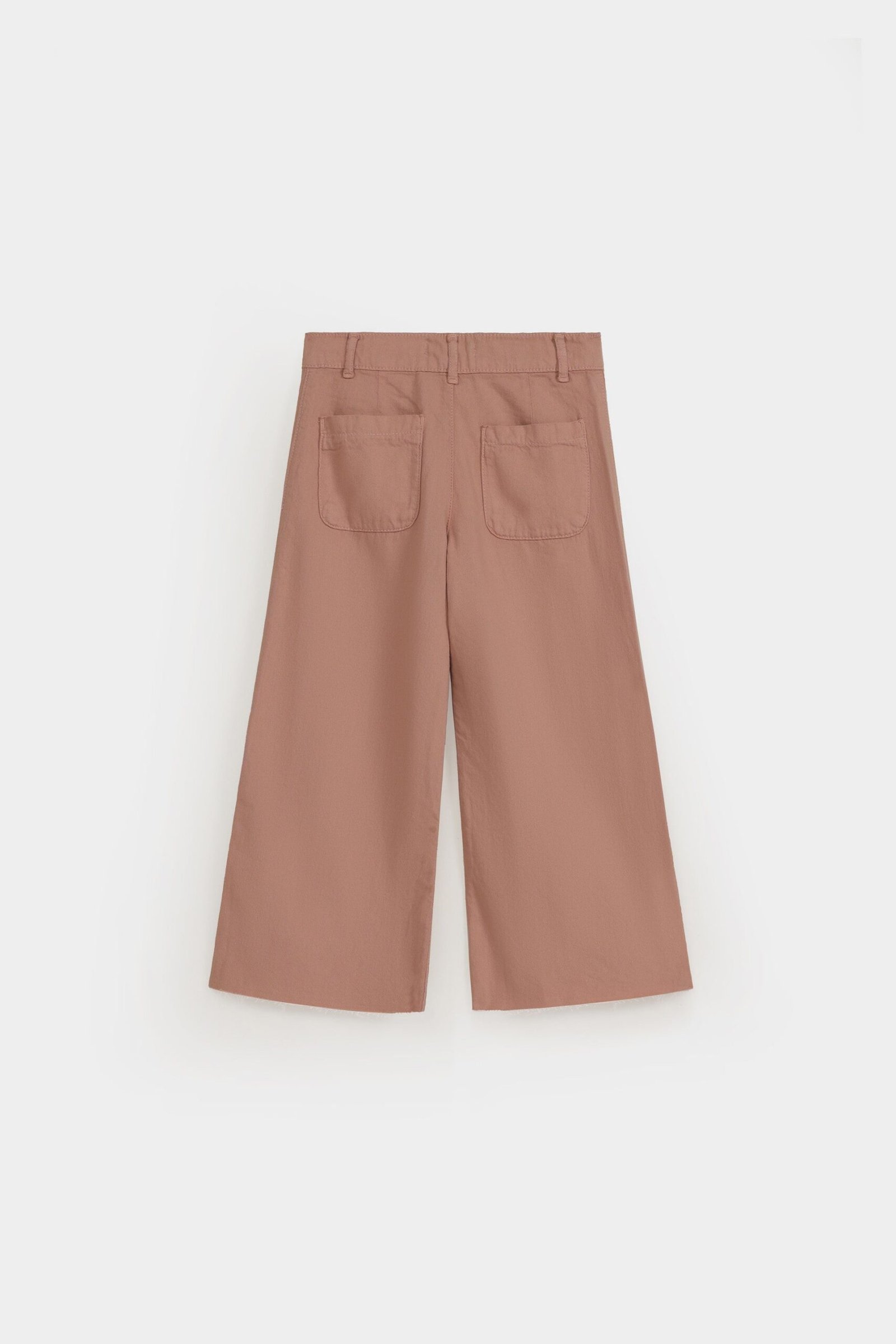 Marine Fit Trousers - Image 4