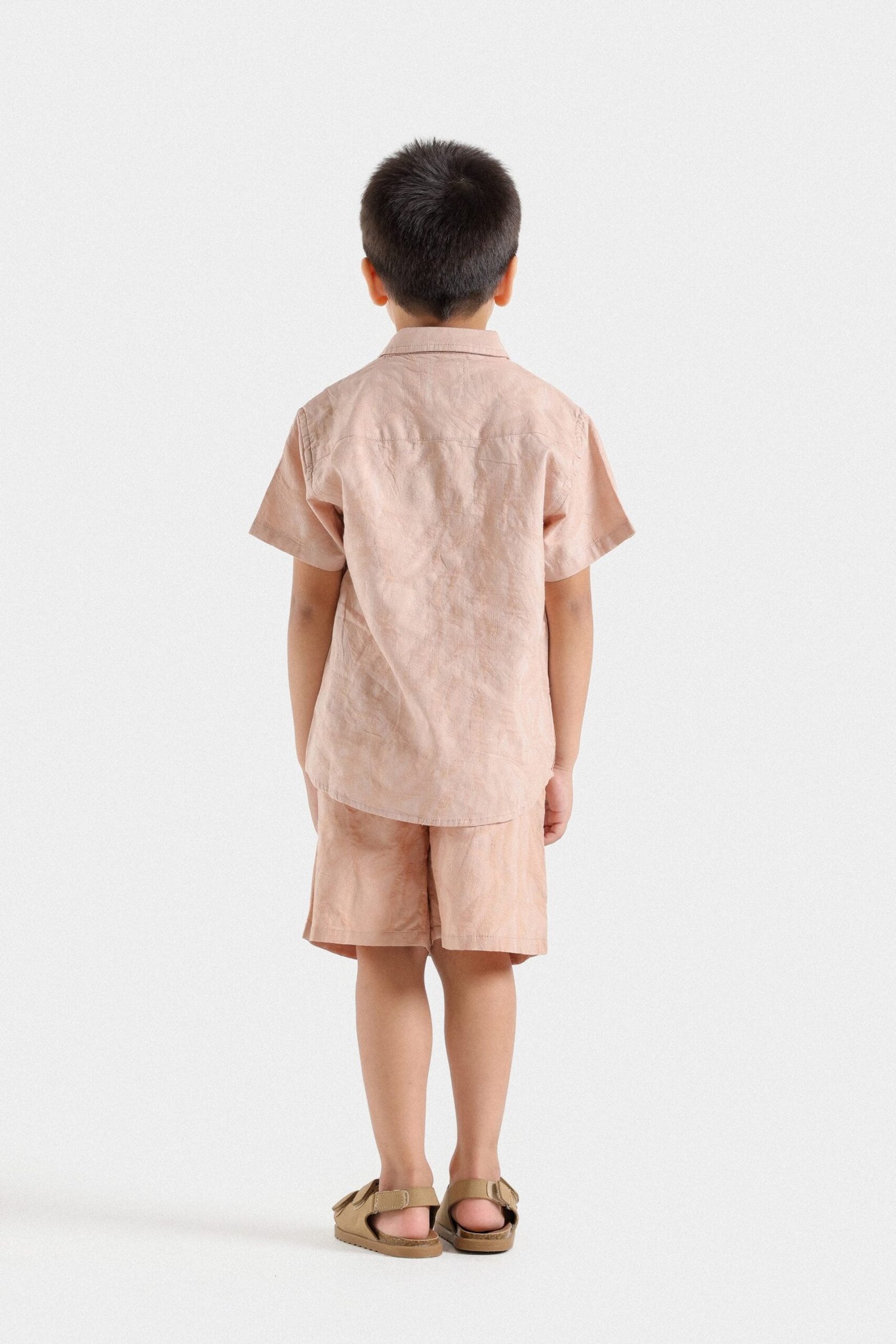 Jacquard Shirt - Image 12