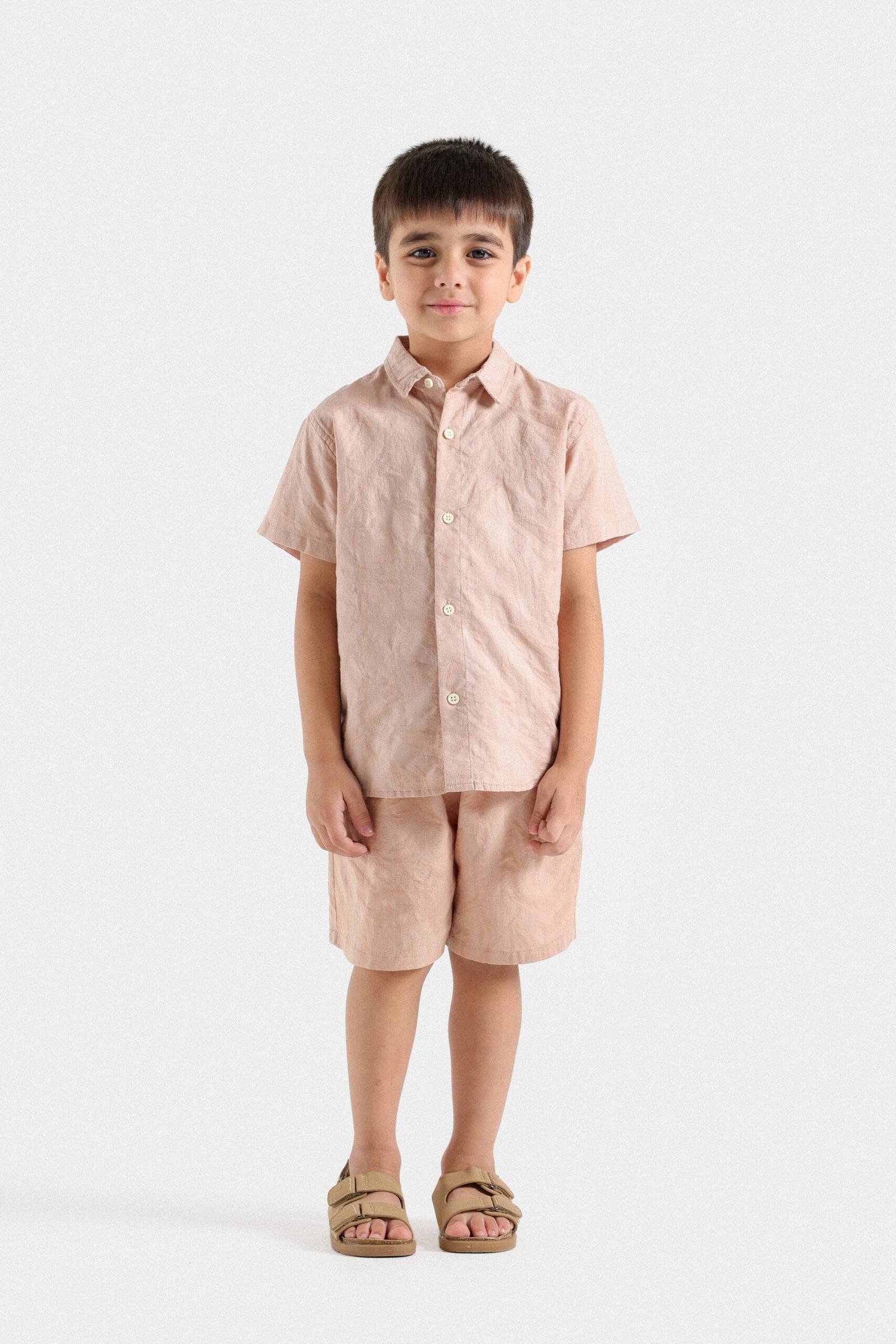 Jacquard Shirt - Image 10