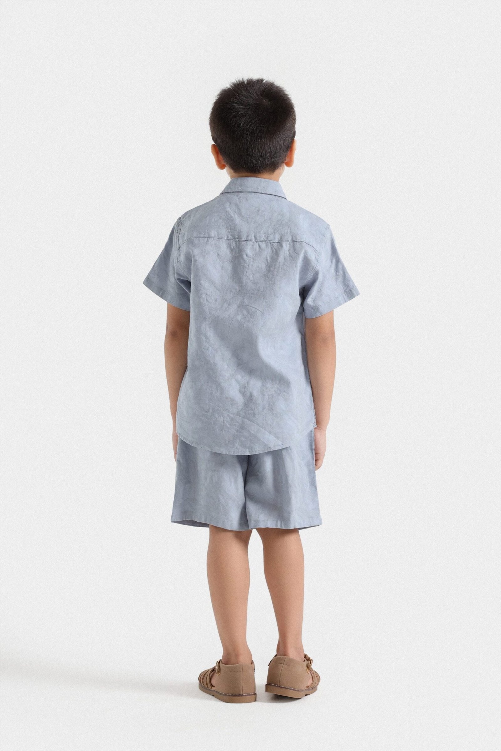 Jacquard Shirt - Image 6