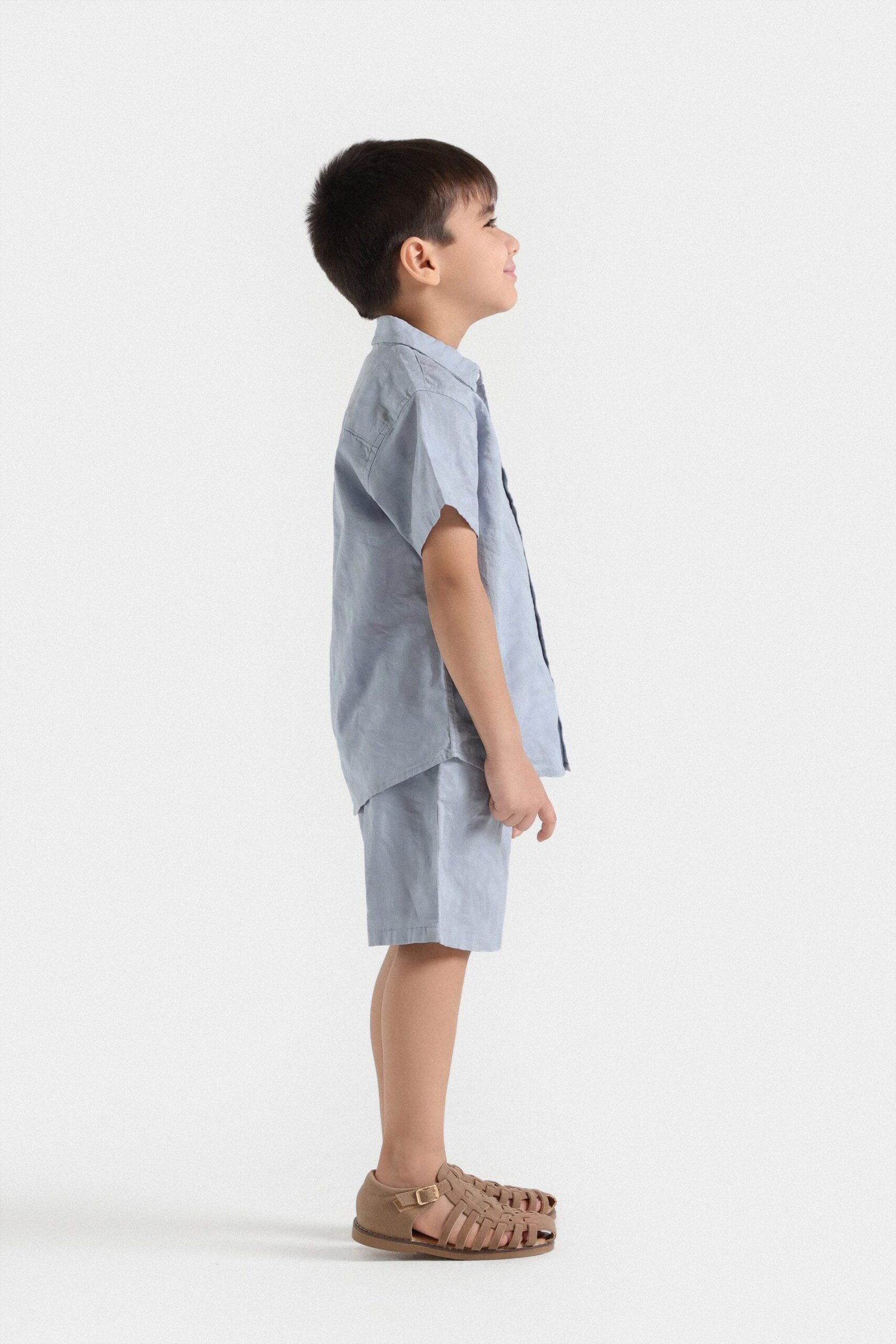 Jacquard Shirt - Image 5