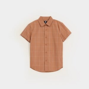 Checkered Shirt
