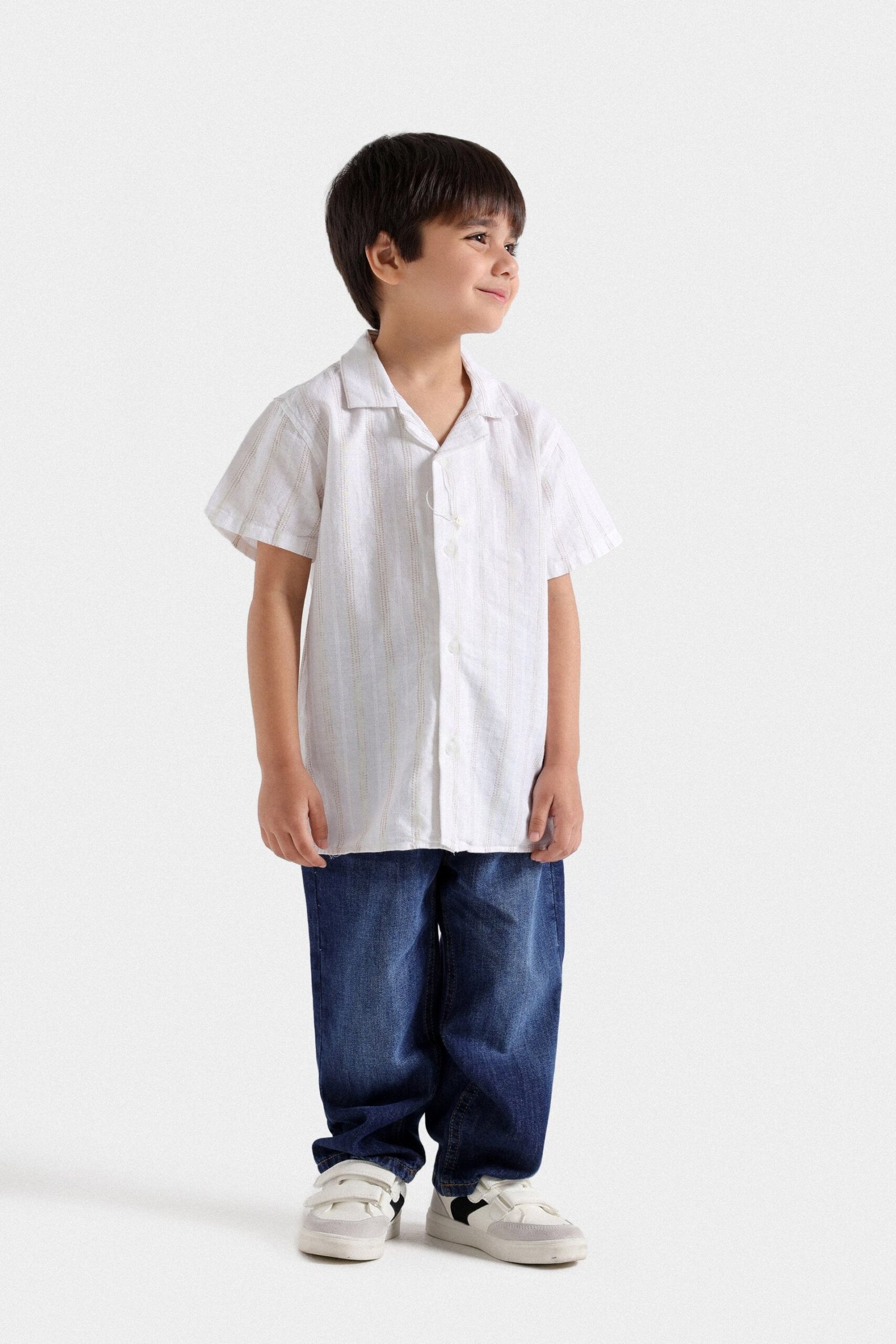 Striped Shirt - Image 5