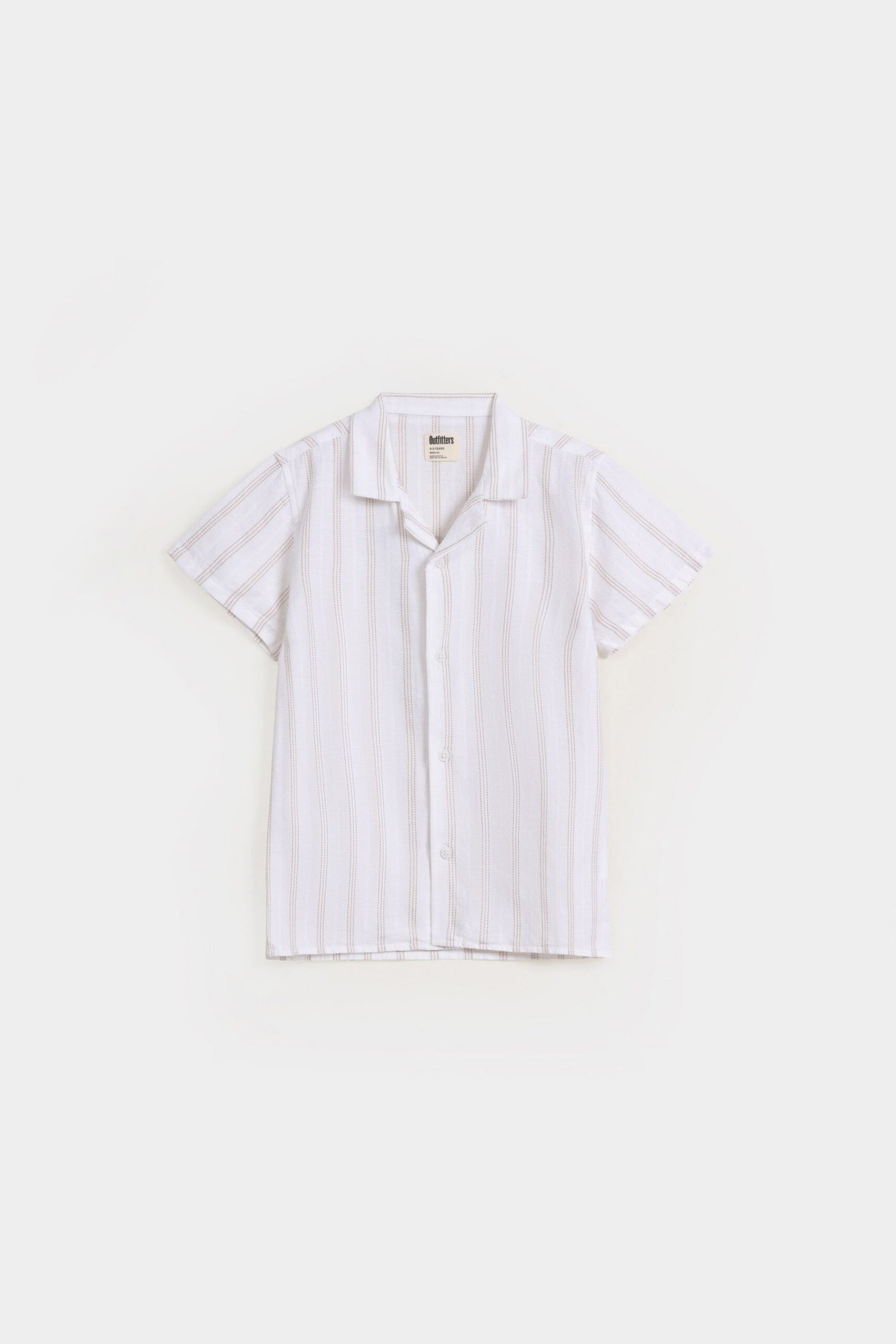 Striped Shirt