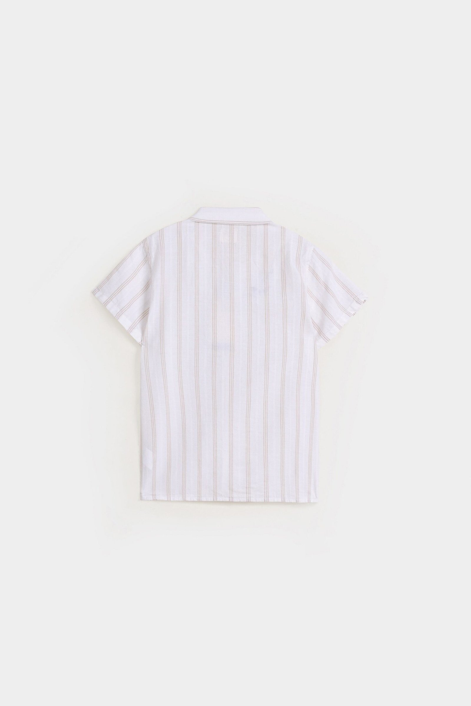 Striped Shirt - Image 3