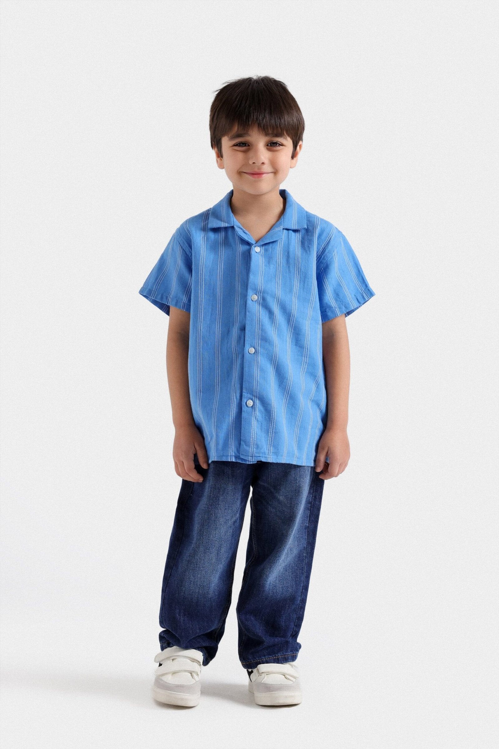 Striped Shirt - Image 9
