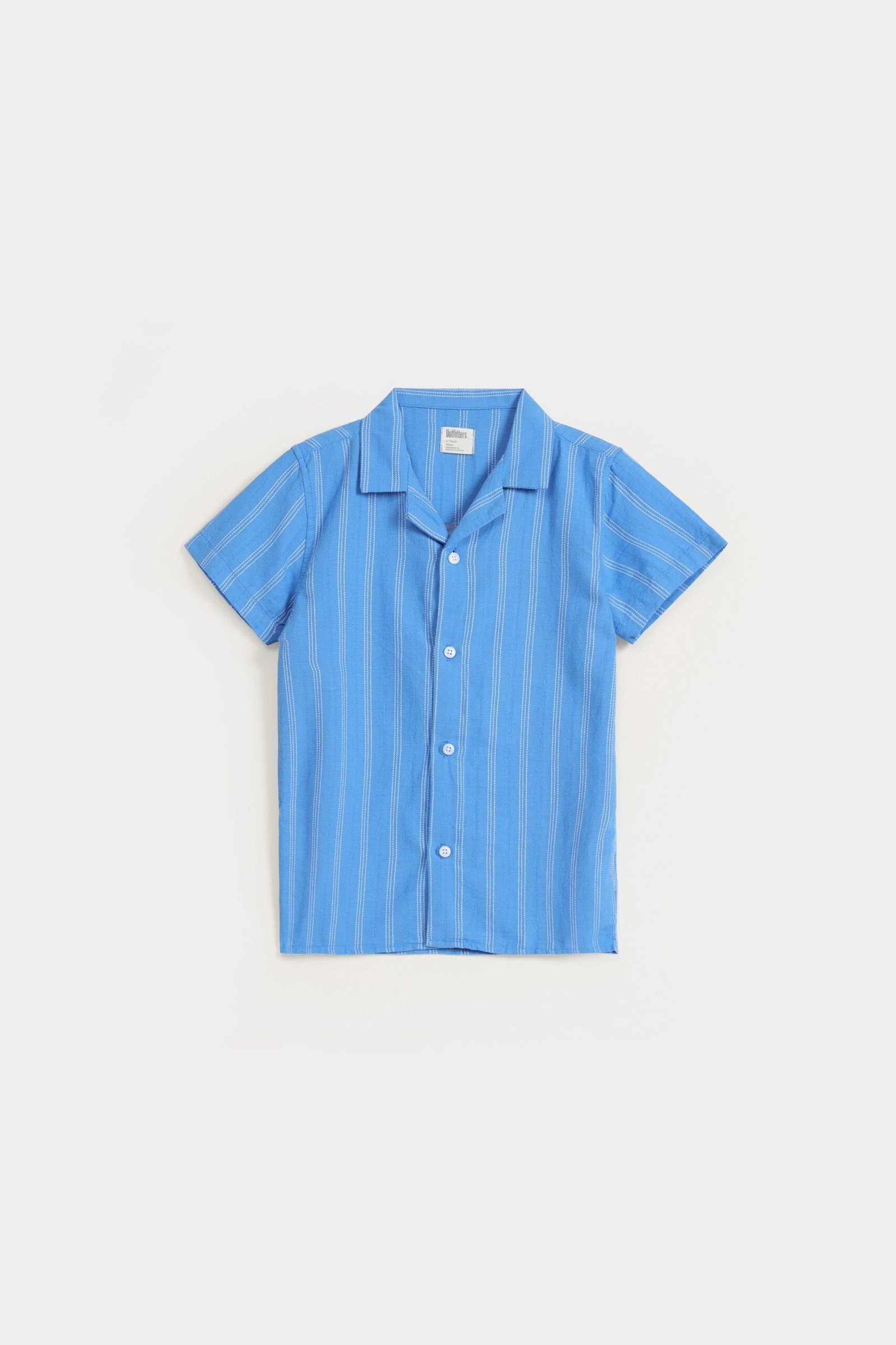 Striped Shirt - Image 6
