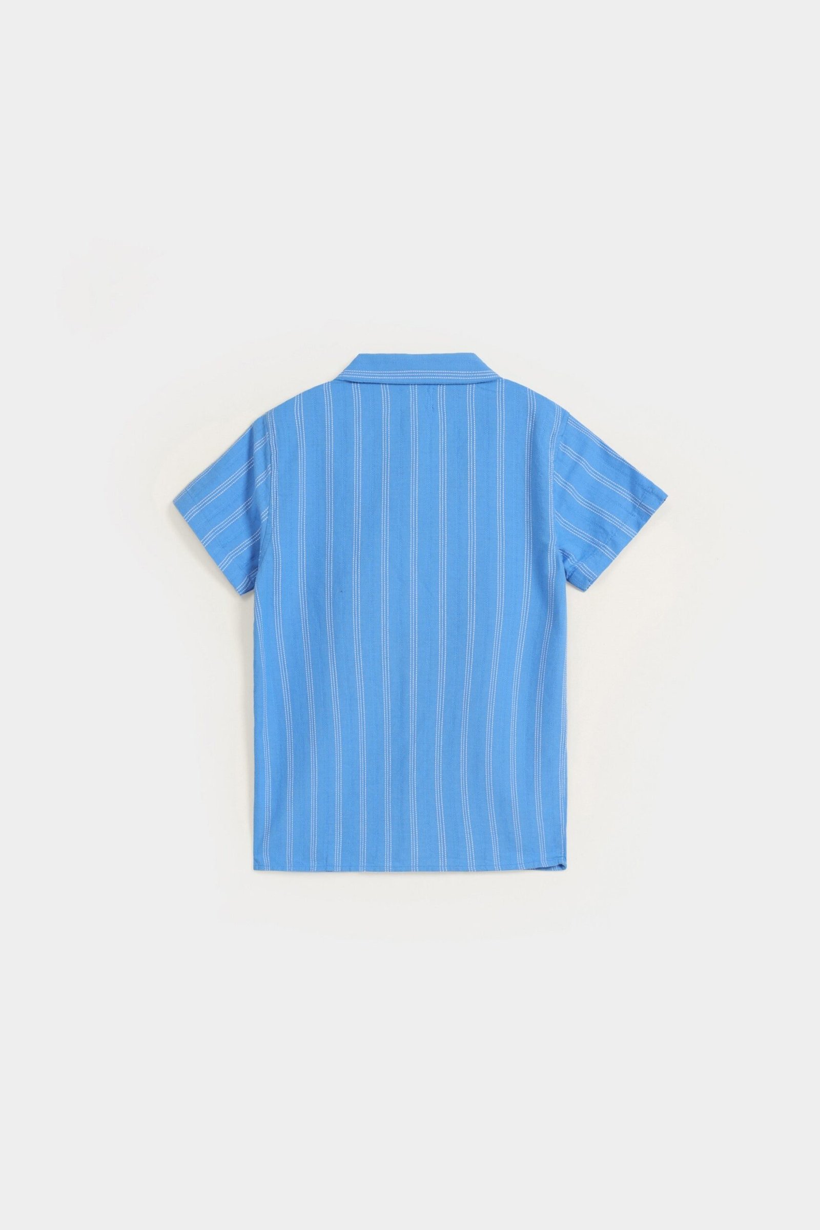 Striped Shirt - Image 8