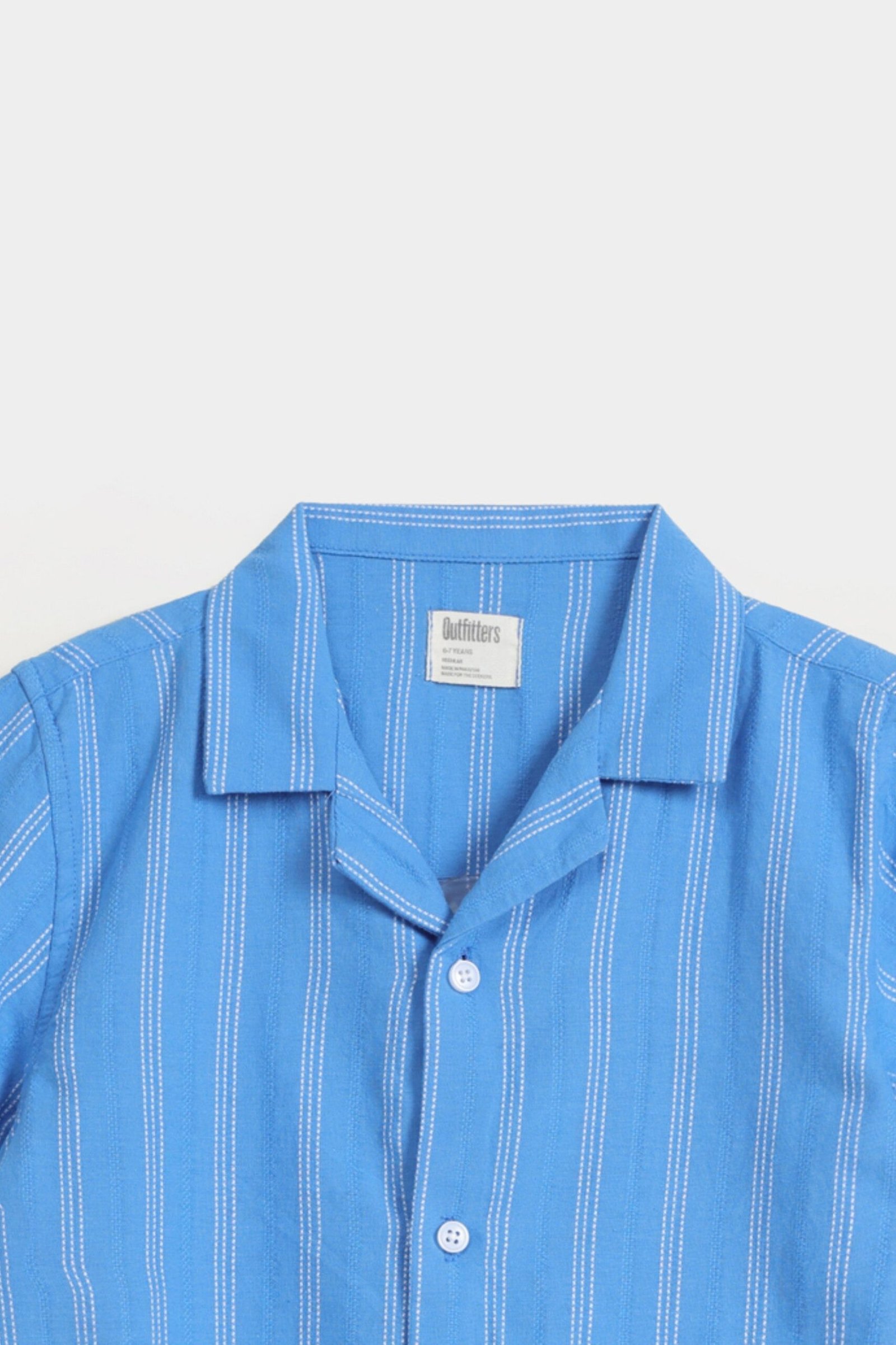 Striped Shirt - Image 7