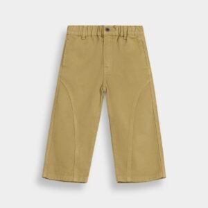 Non-Denim Carpenter Trousers