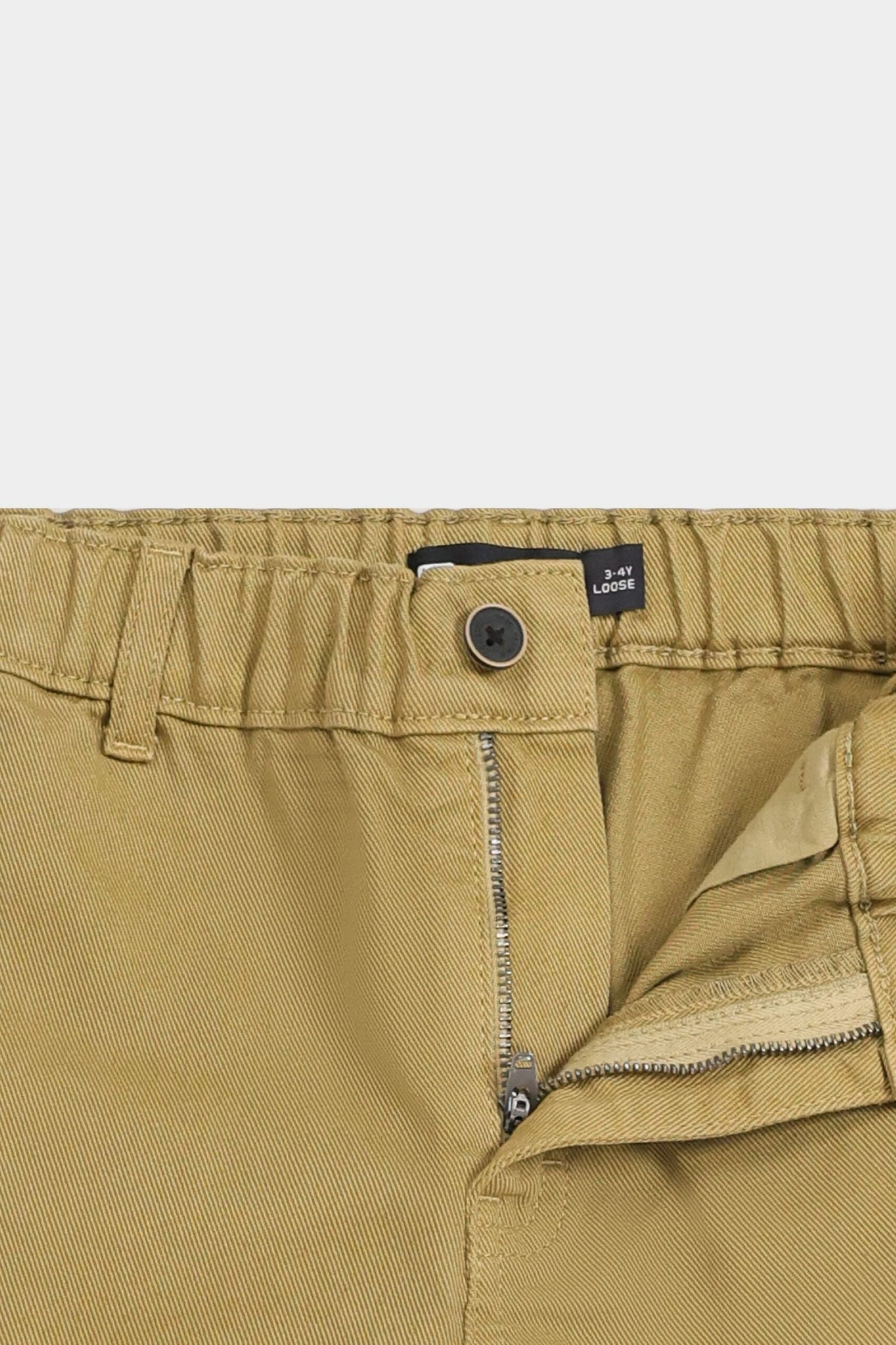 Non-Denim Carpenter Trousers - Image 2