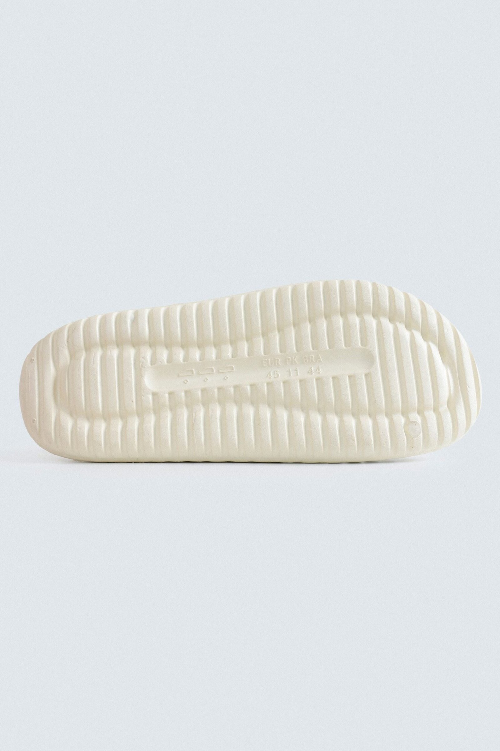 Striped Rubber Slides - Image 18