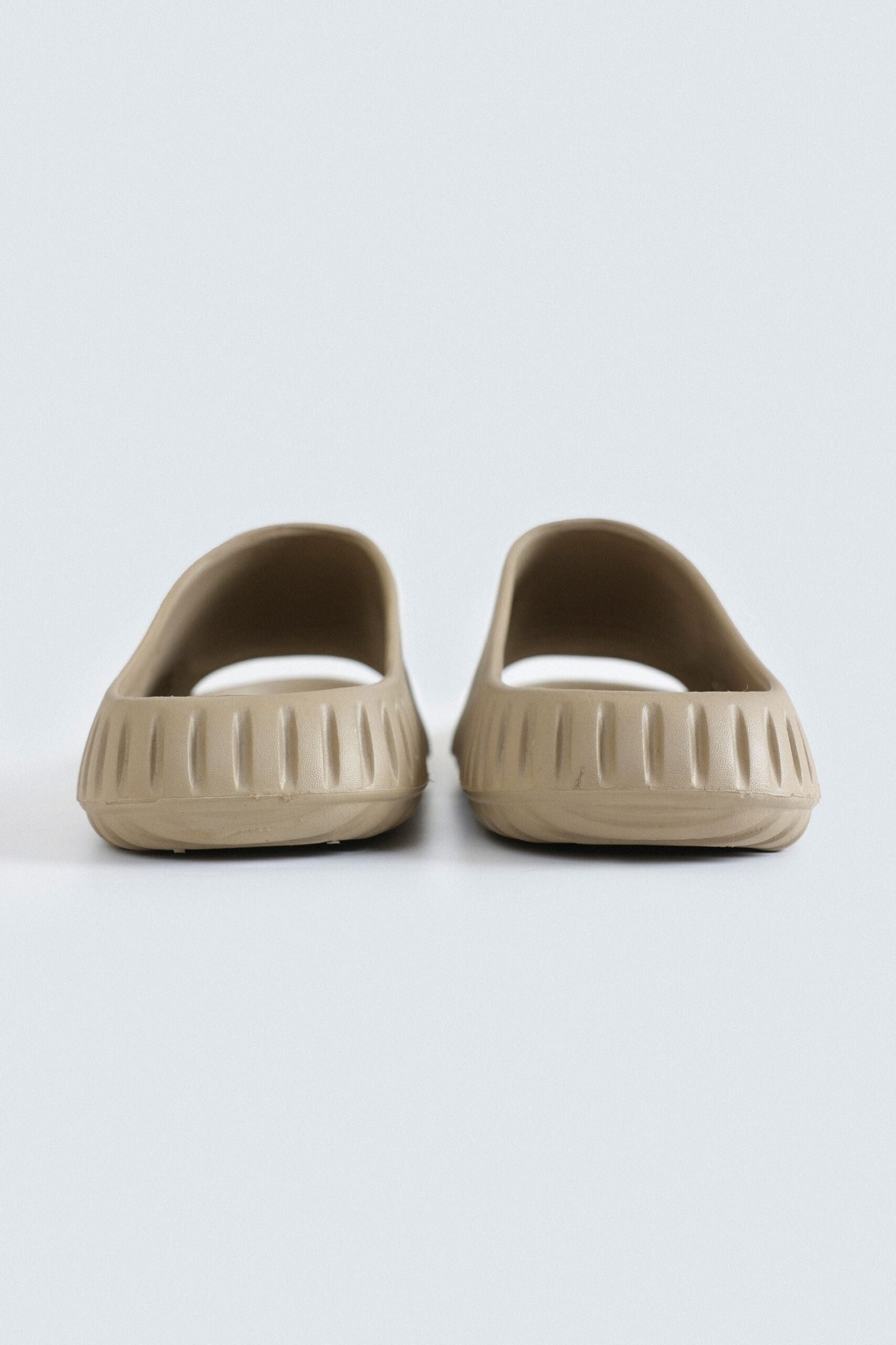 Striped Rubber Slides - Image 10