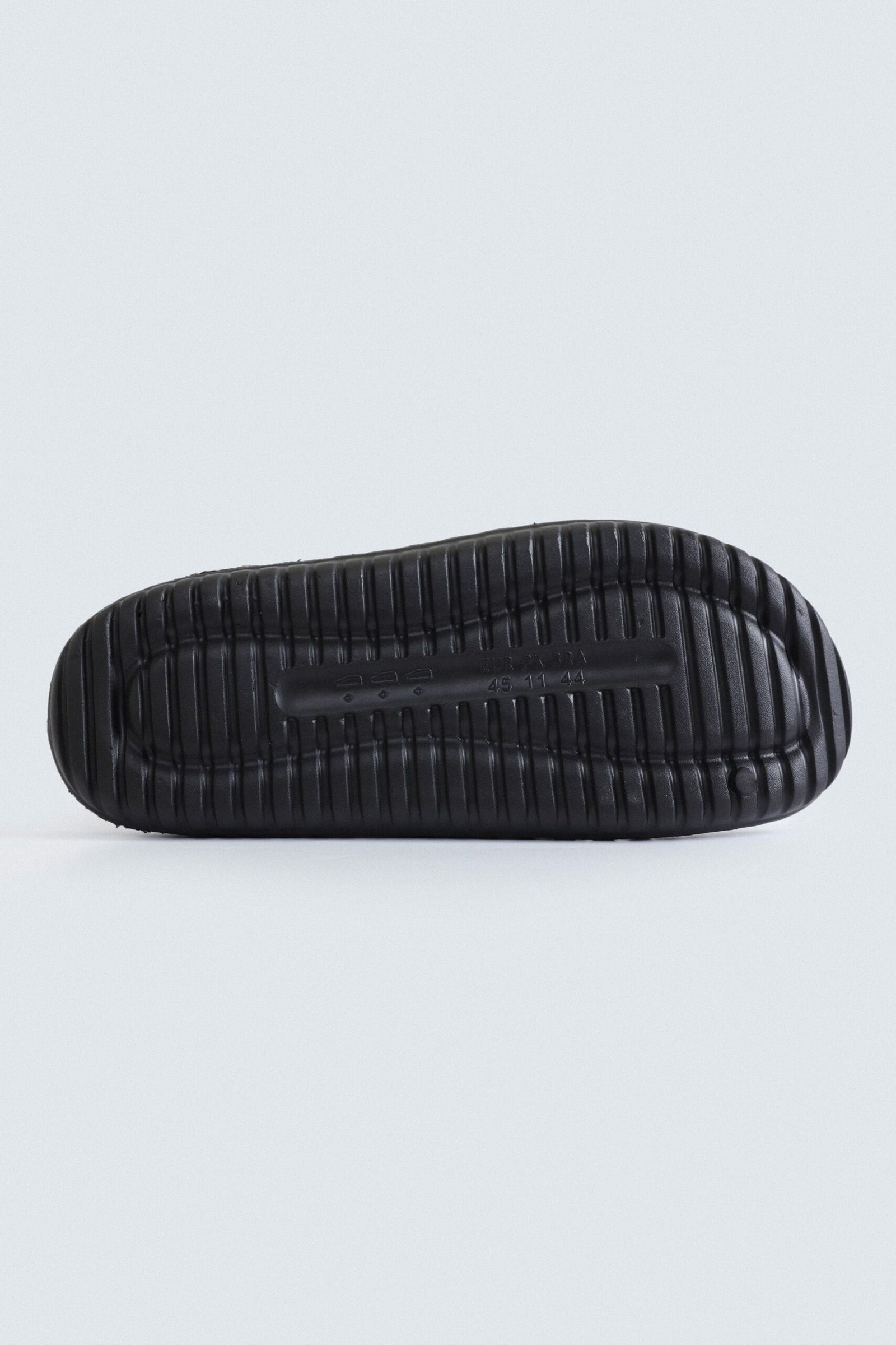 Striped Rubber Slides - Image 6