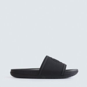 Textured Rubber Slides