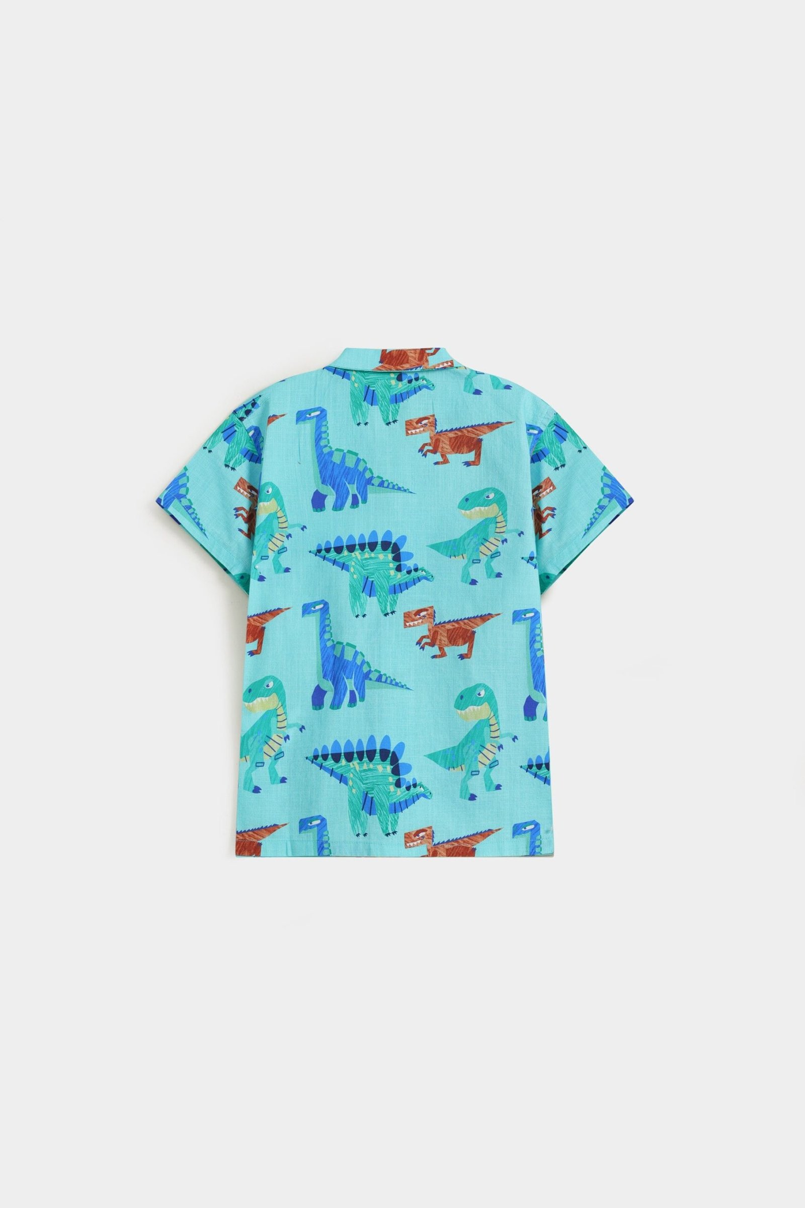 All-Over Printed Shirt - Image 3
