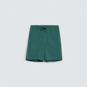 Knit Shorts