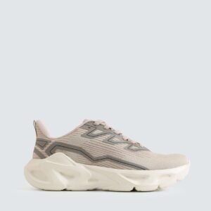 Chunky Mesh Sneakers