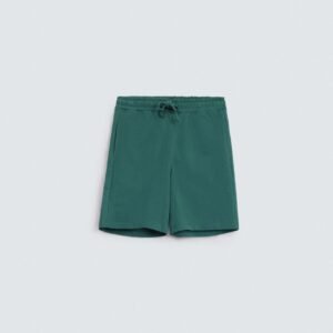 Knit Shorts