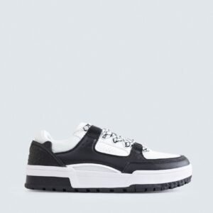 Multi-Piece Sneakers