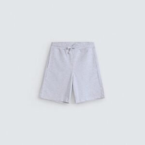 Knit Shorts