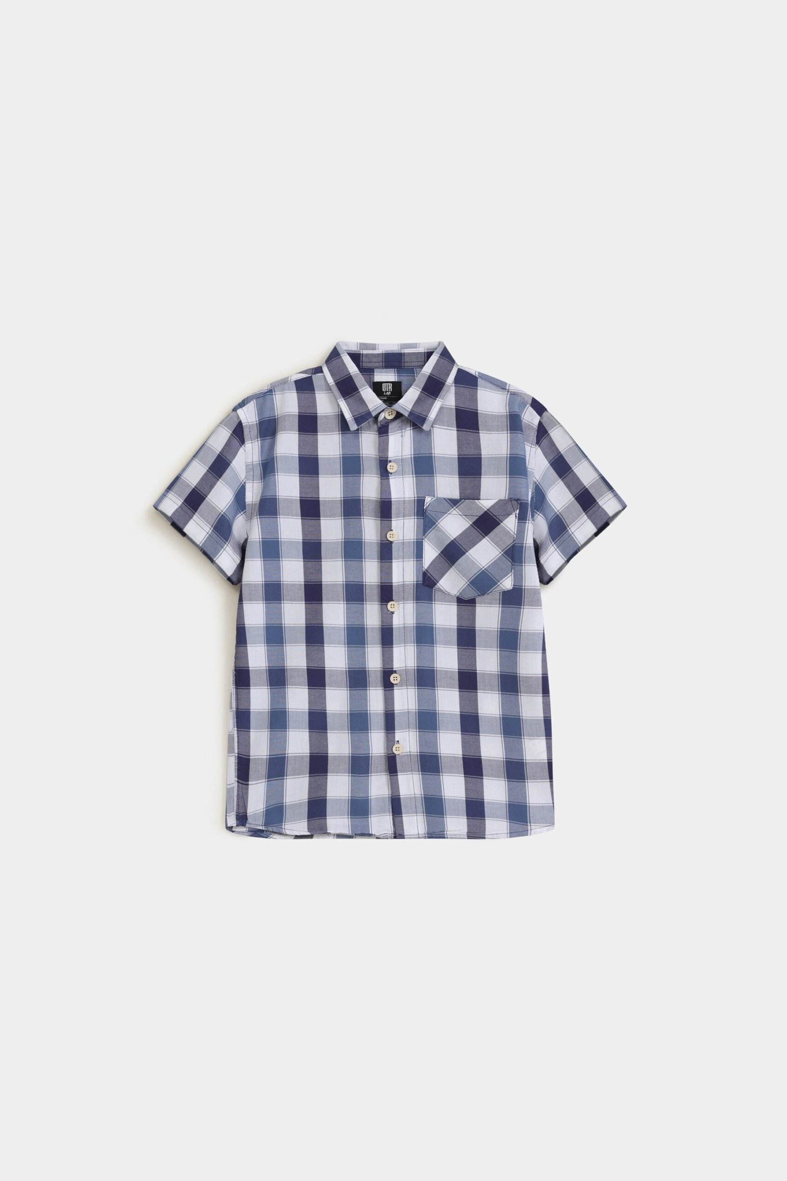 Checkered Shirt - Image 6