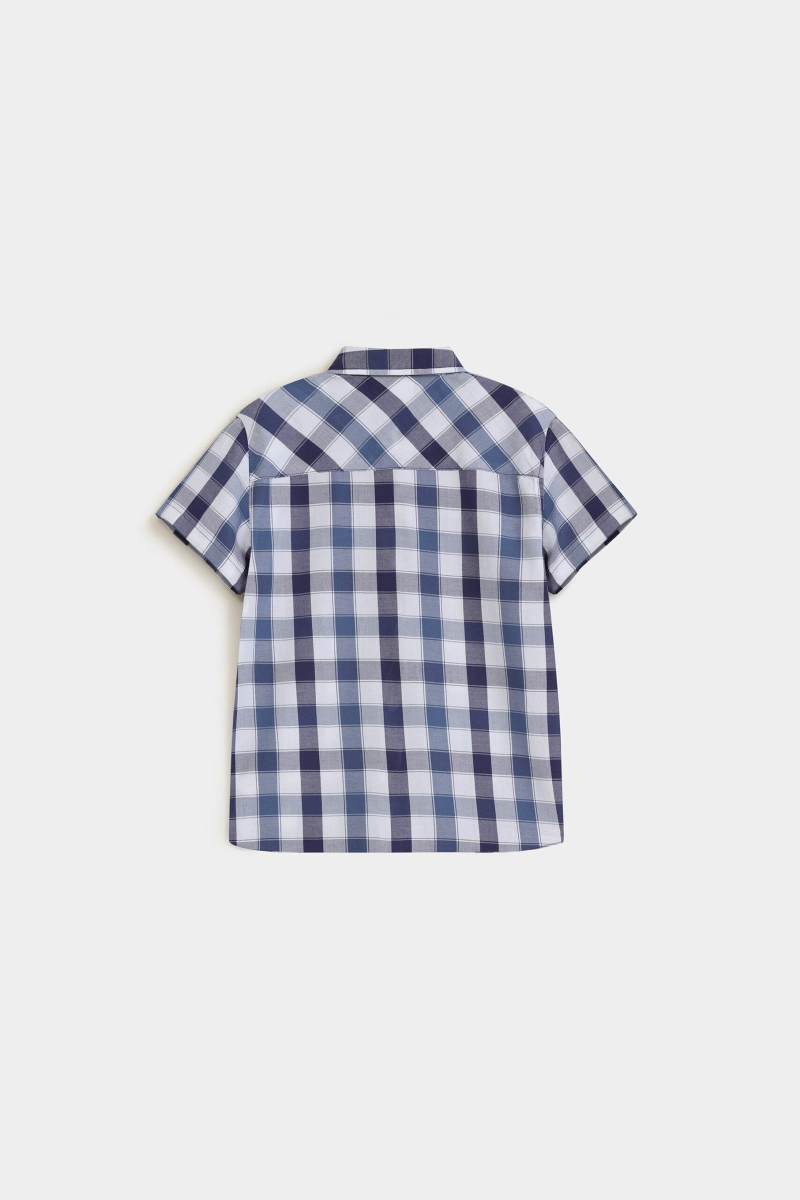 Checkered Shirt - Image 8