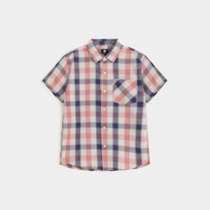 Checkered Shirt