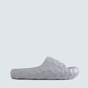 Textured Rubber Slides