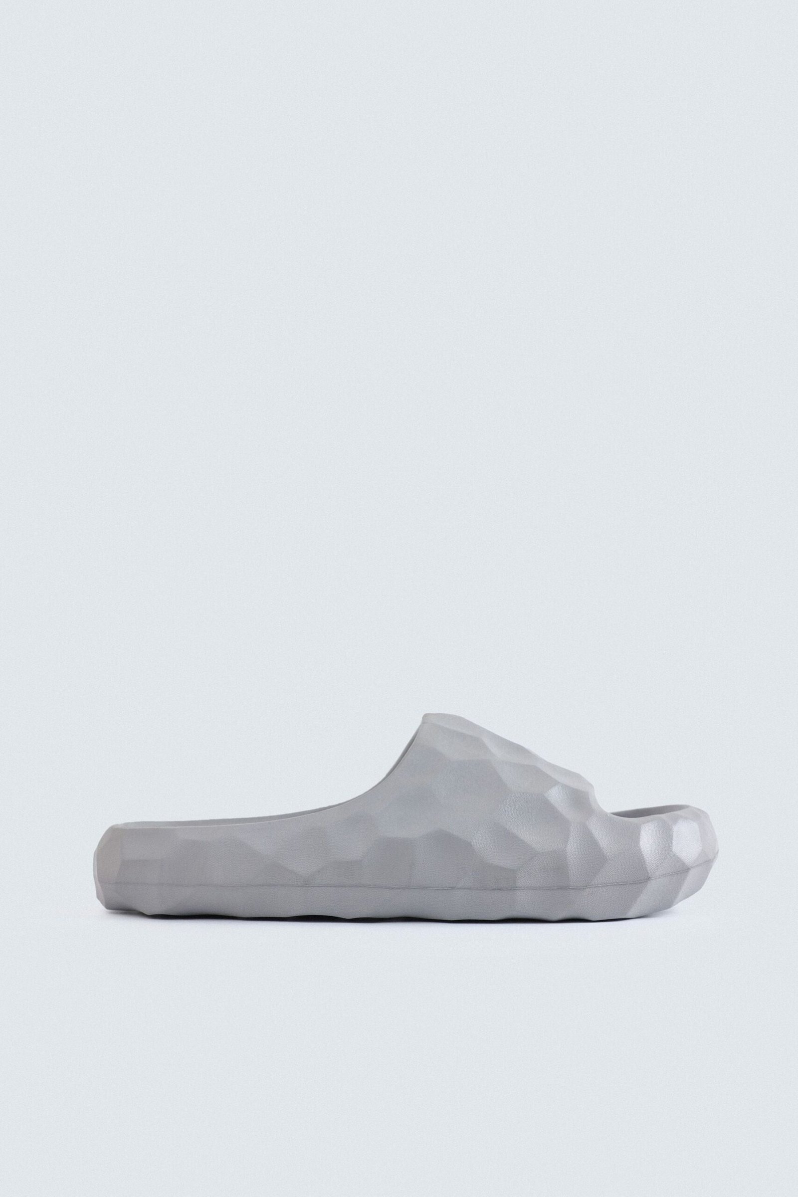 Textured Rubber Slides