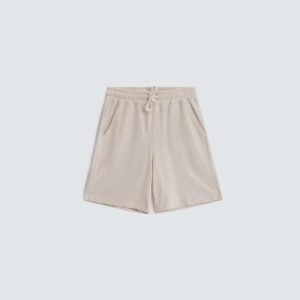 Knit Shorts