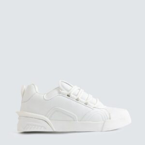 Monochrome Sneakers