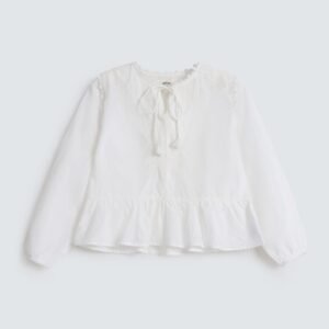 Embroidered Shirt
