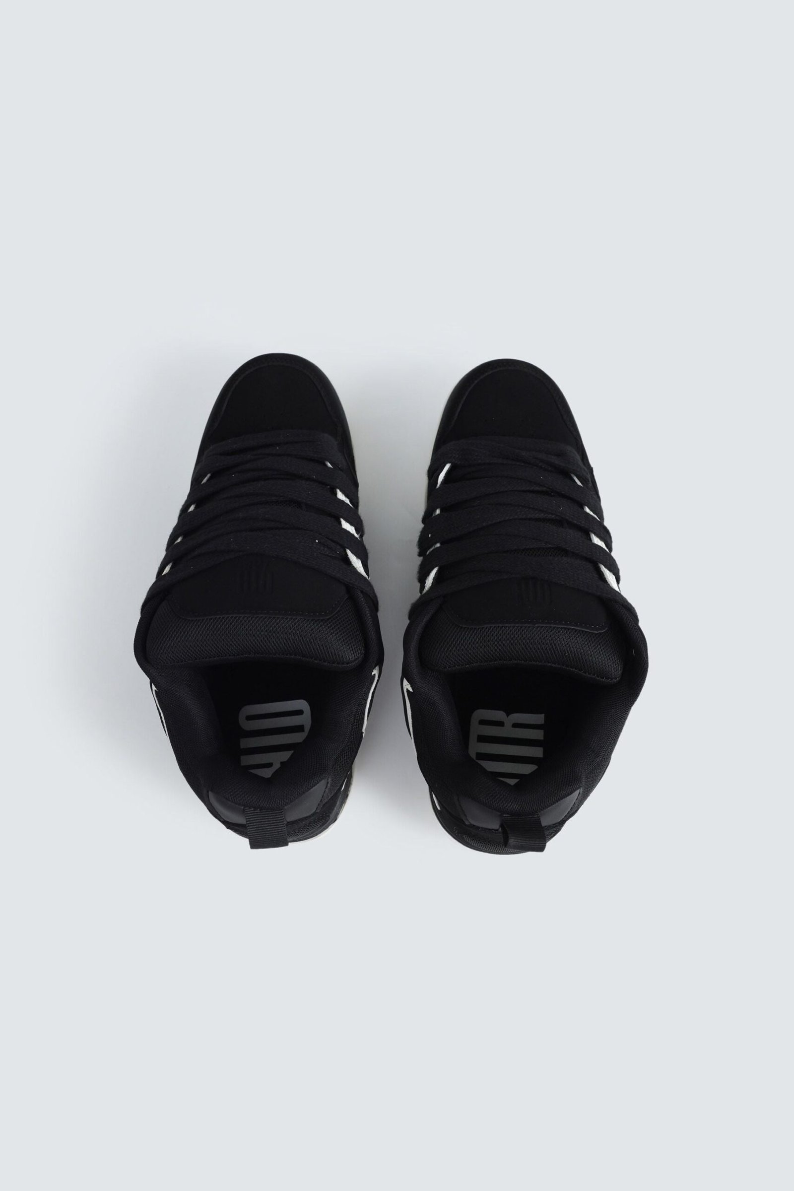 Multi-Piece Mesh Sneakers - Image 8