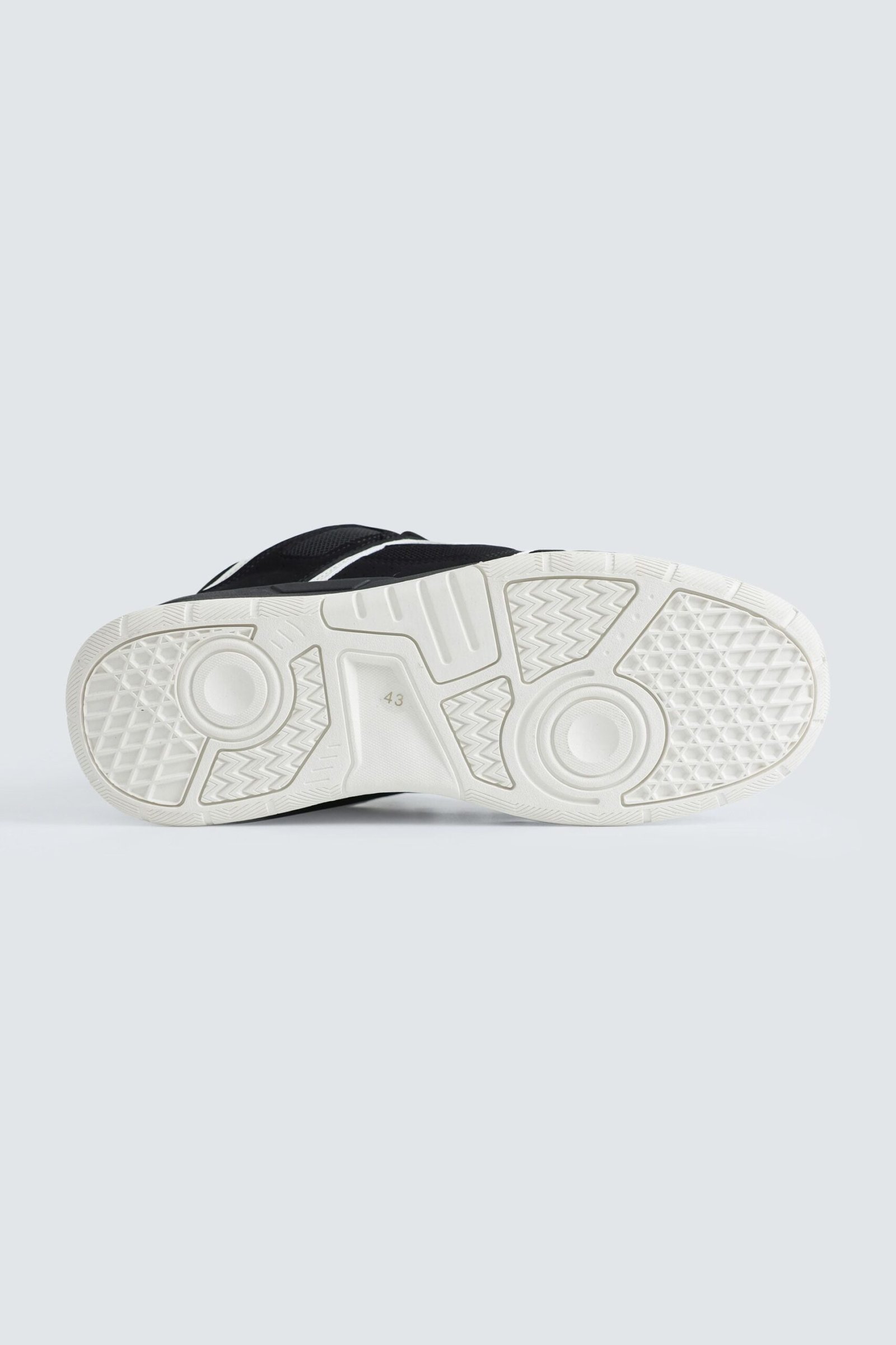 Multi-Piece Mesh Sneakers - Image 12