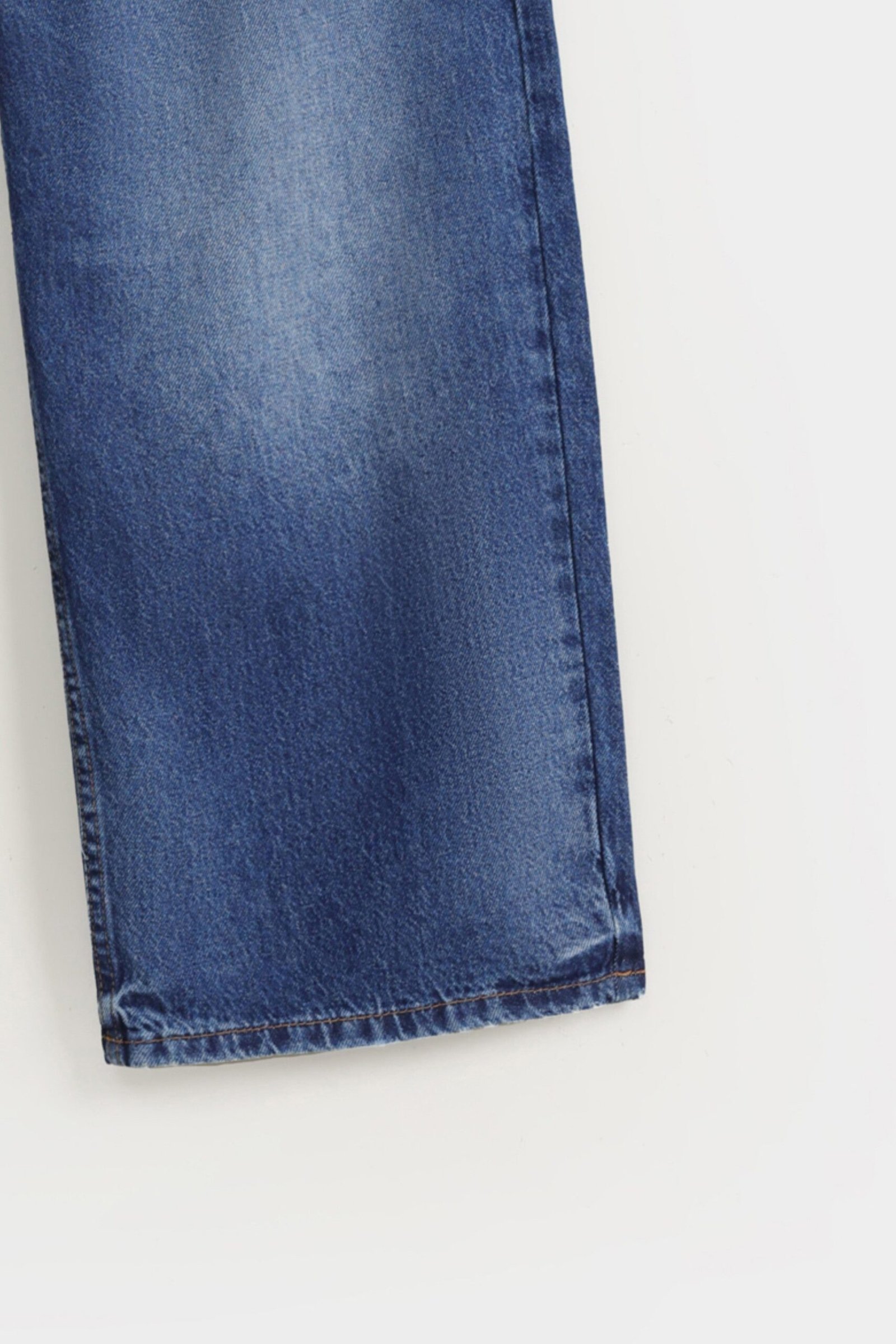 Denim Jorts - Image 6