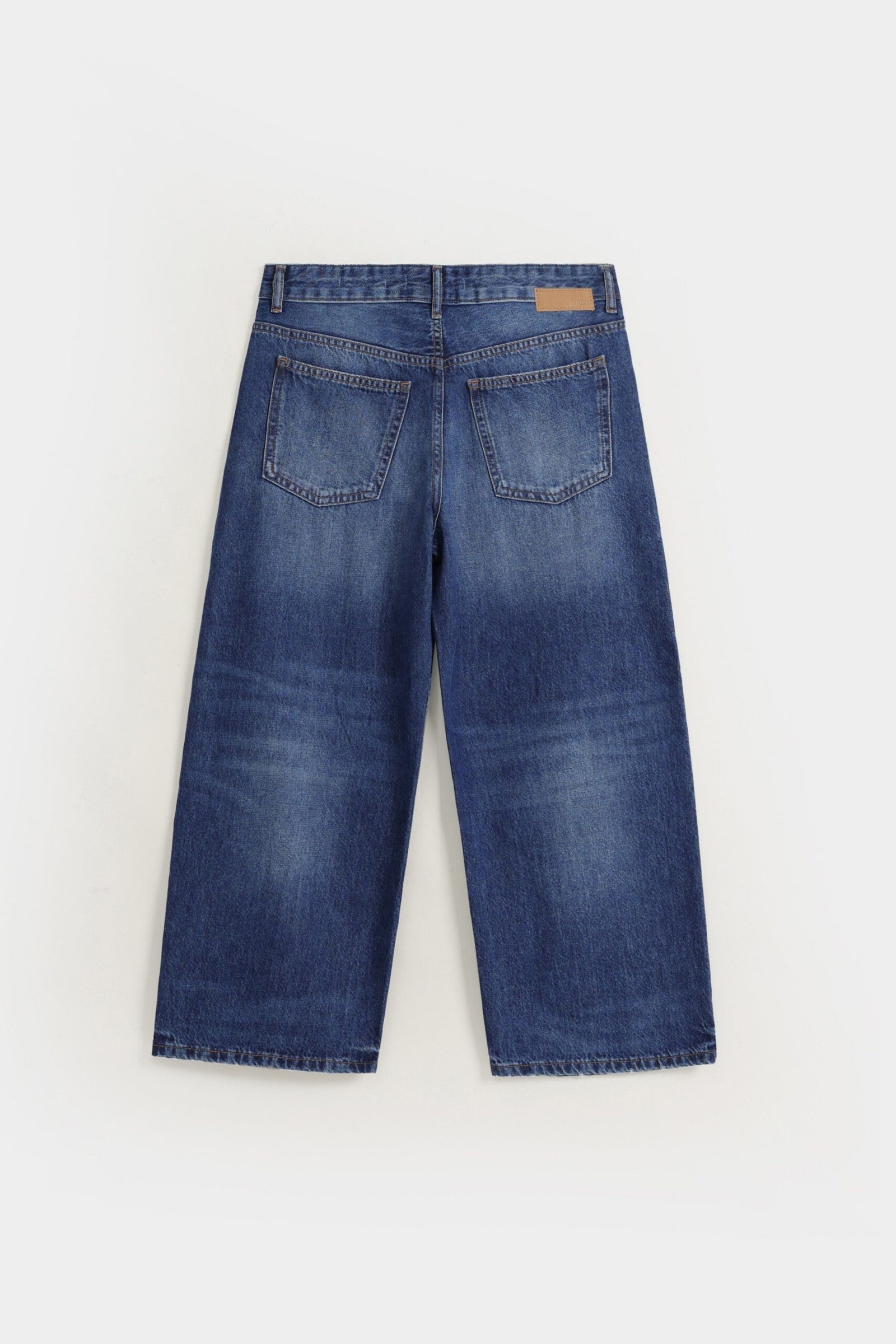Denim Jorts - Image 7
