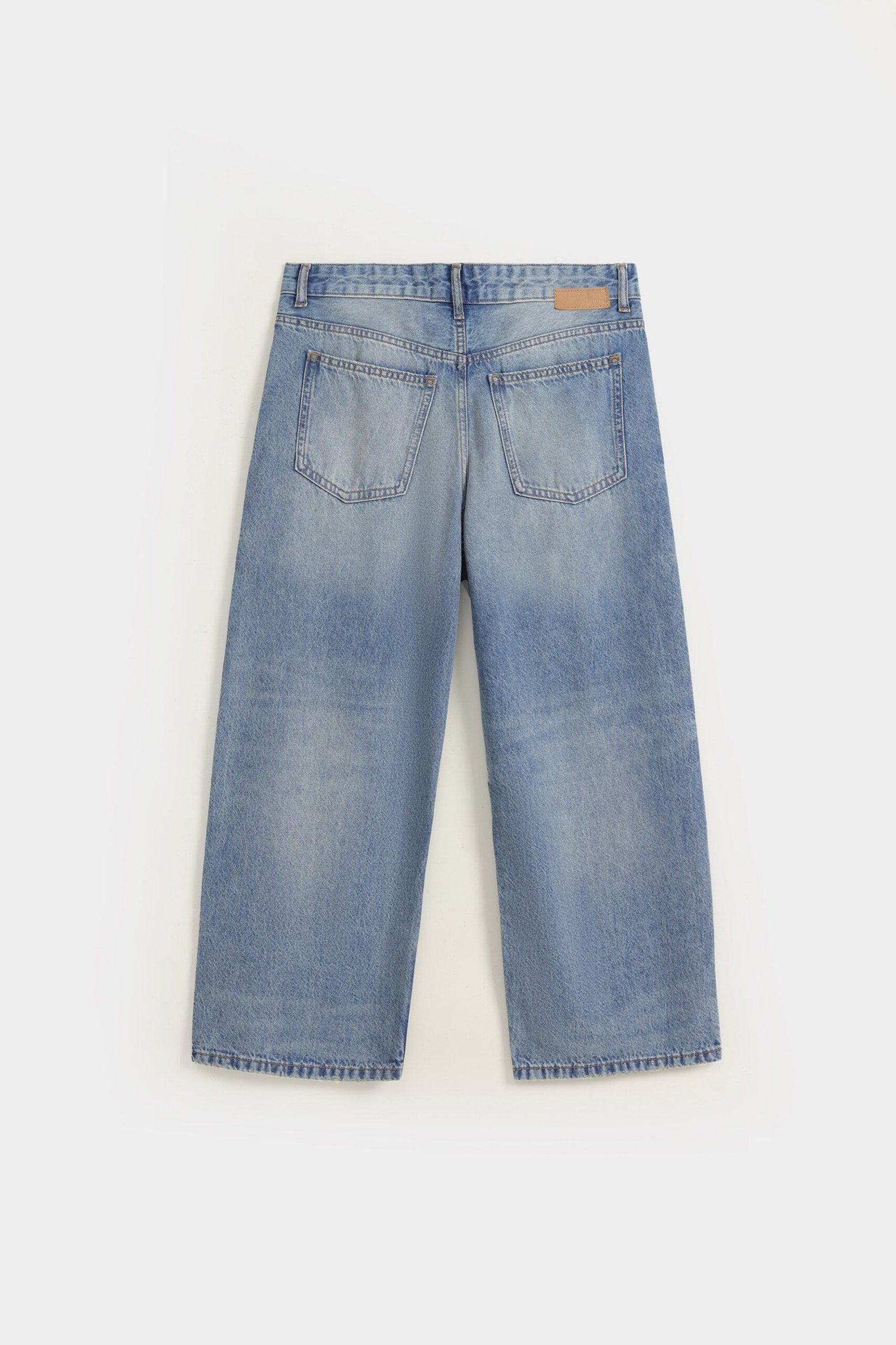 Denim Jorts - Image 13