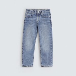 Slim Fit Jeans