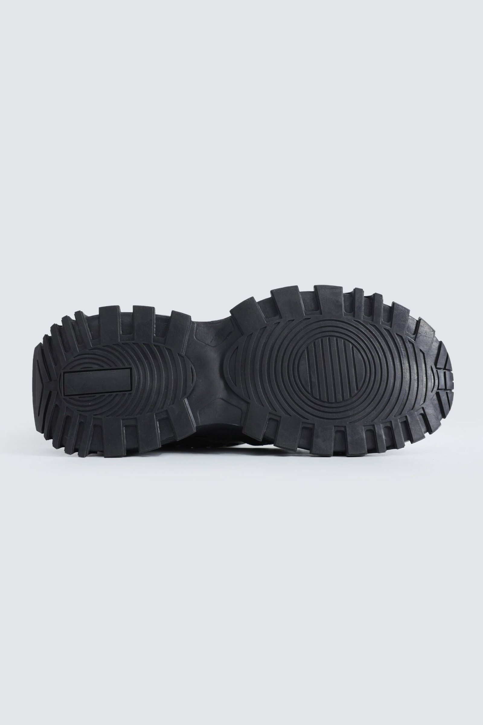 Multi-Piece Mesh Sneakers - Image 13