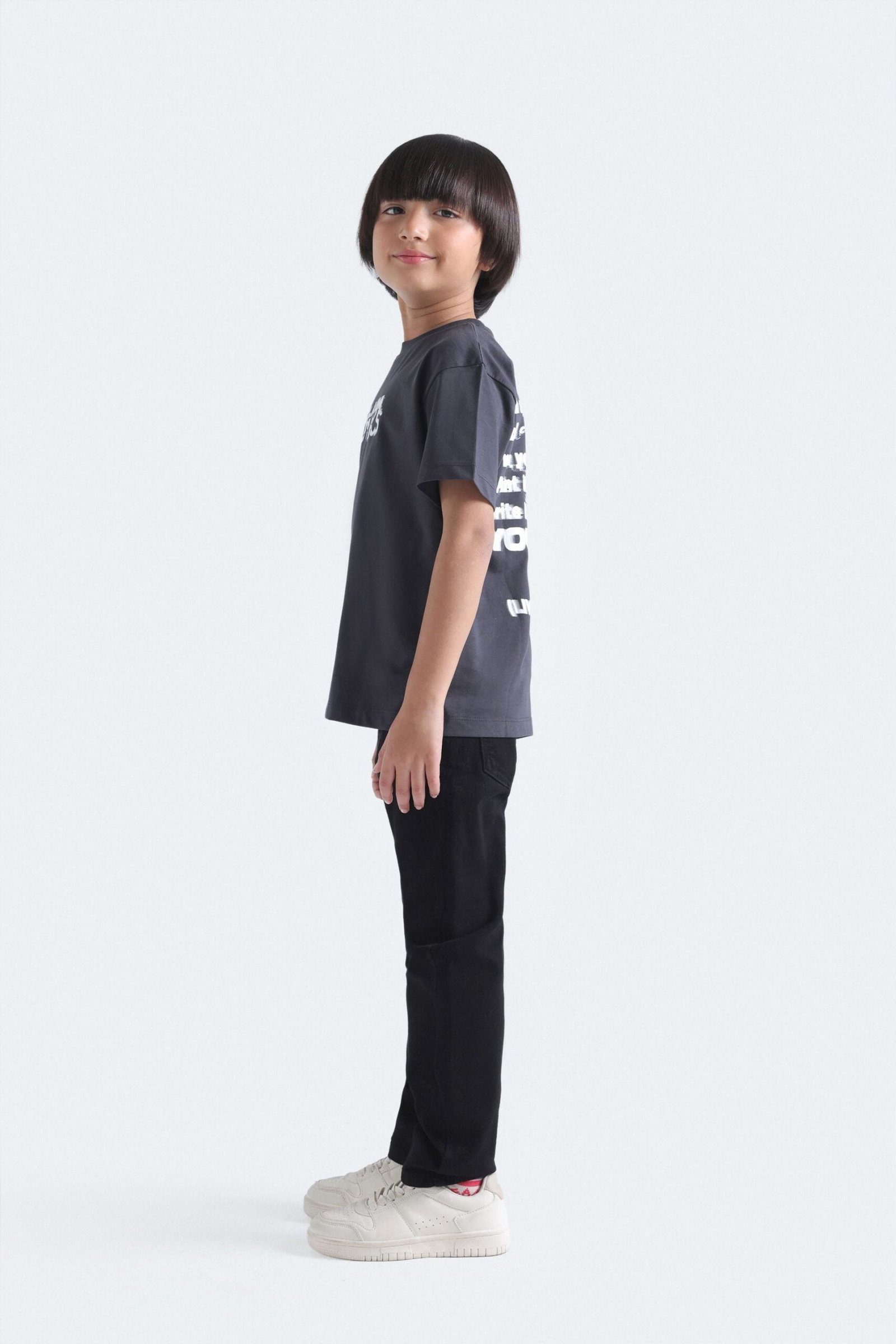 Slim Fit Jeans - Image 6
