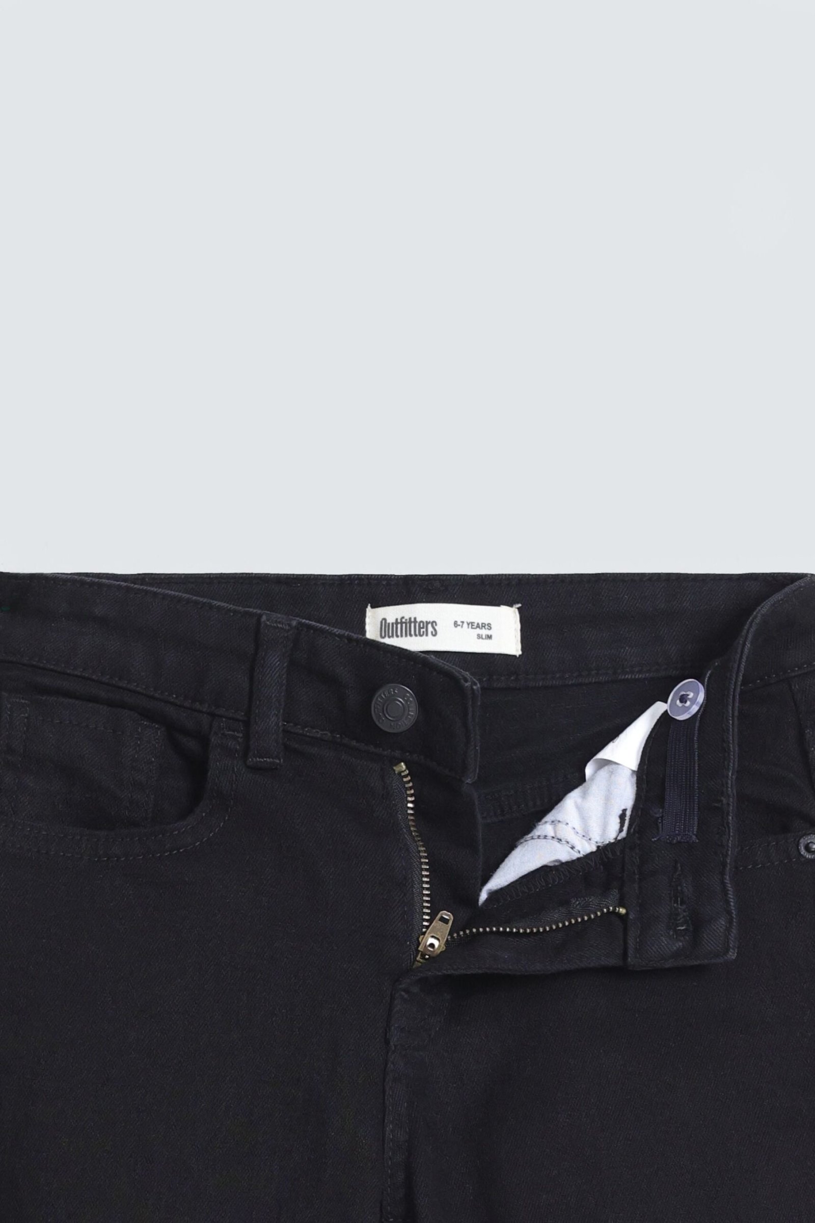 Slim Fit Jeans - Image 2