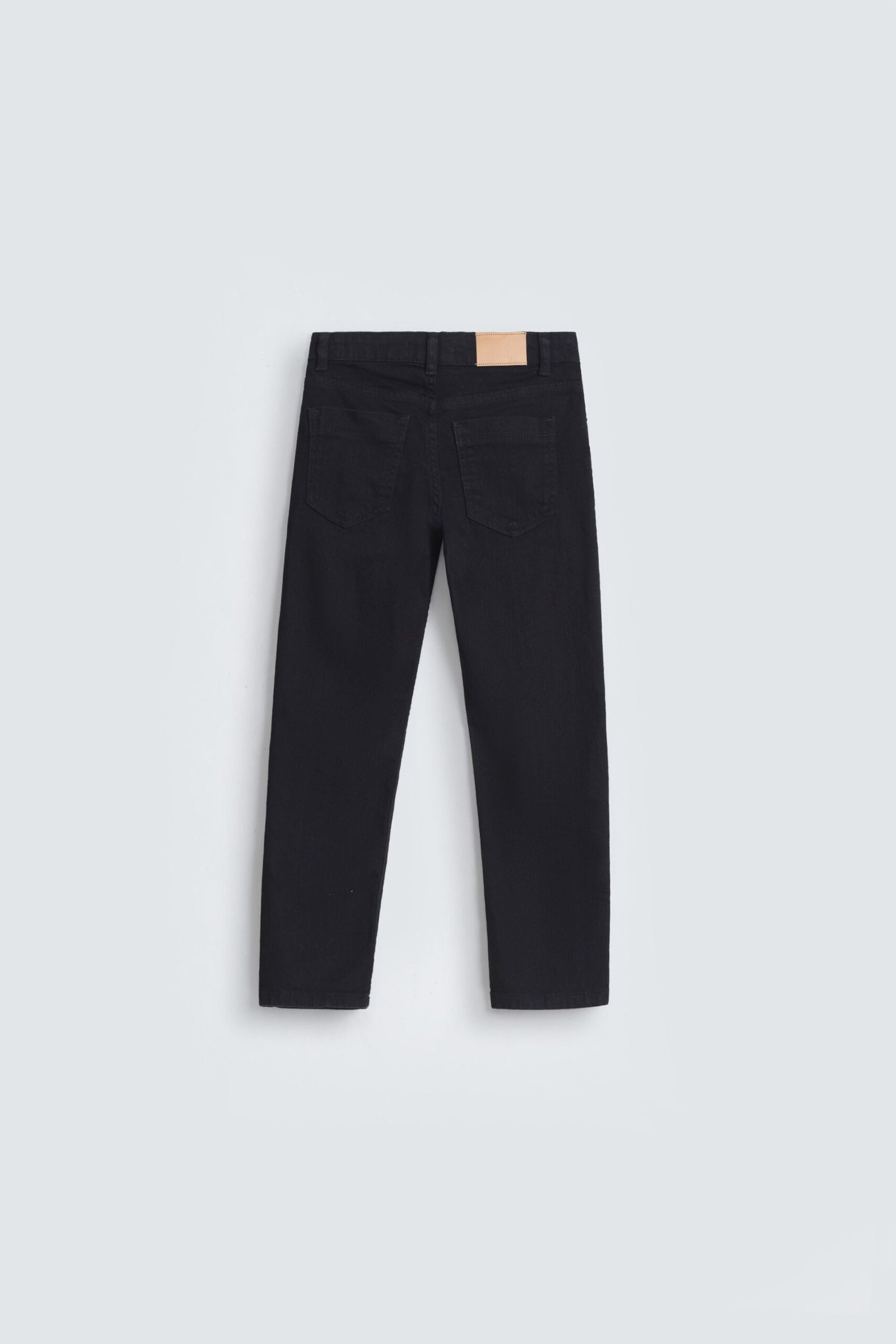 Slim Fit Jeans - Image 4
