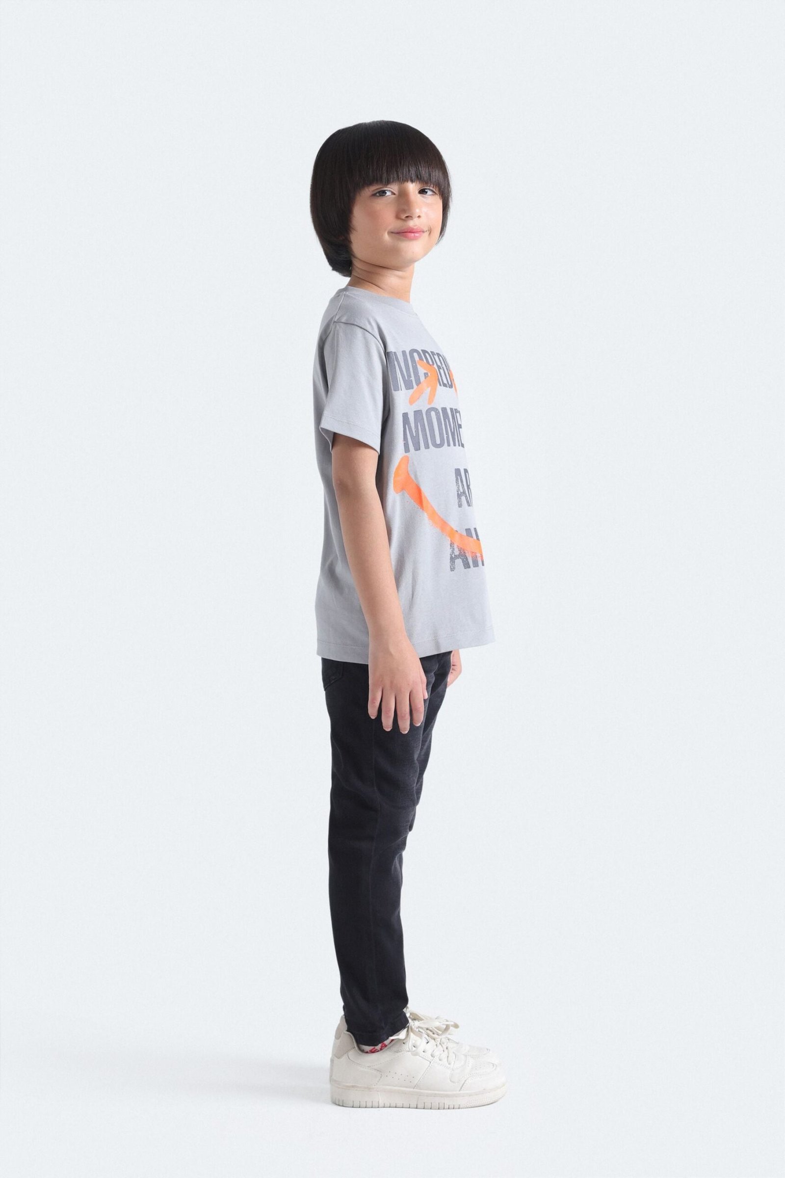 Slim Fit Jeans - Image 13