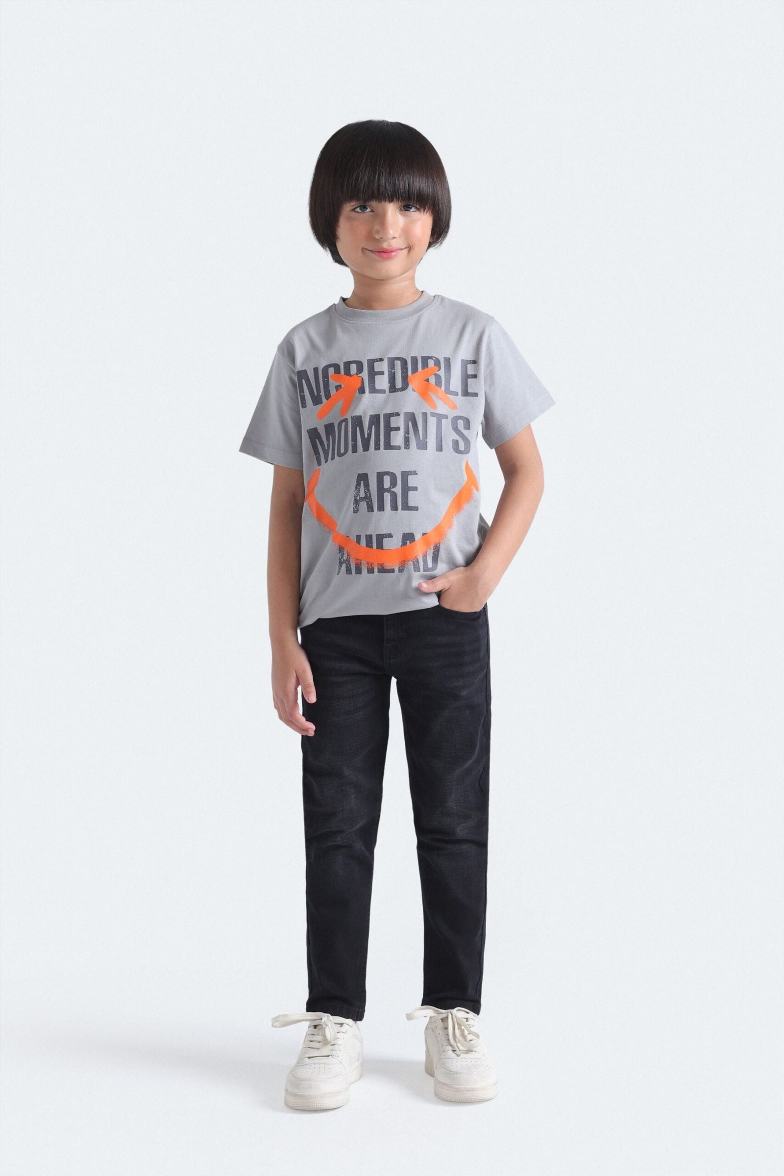 Slim Fit Jeans - Image 12