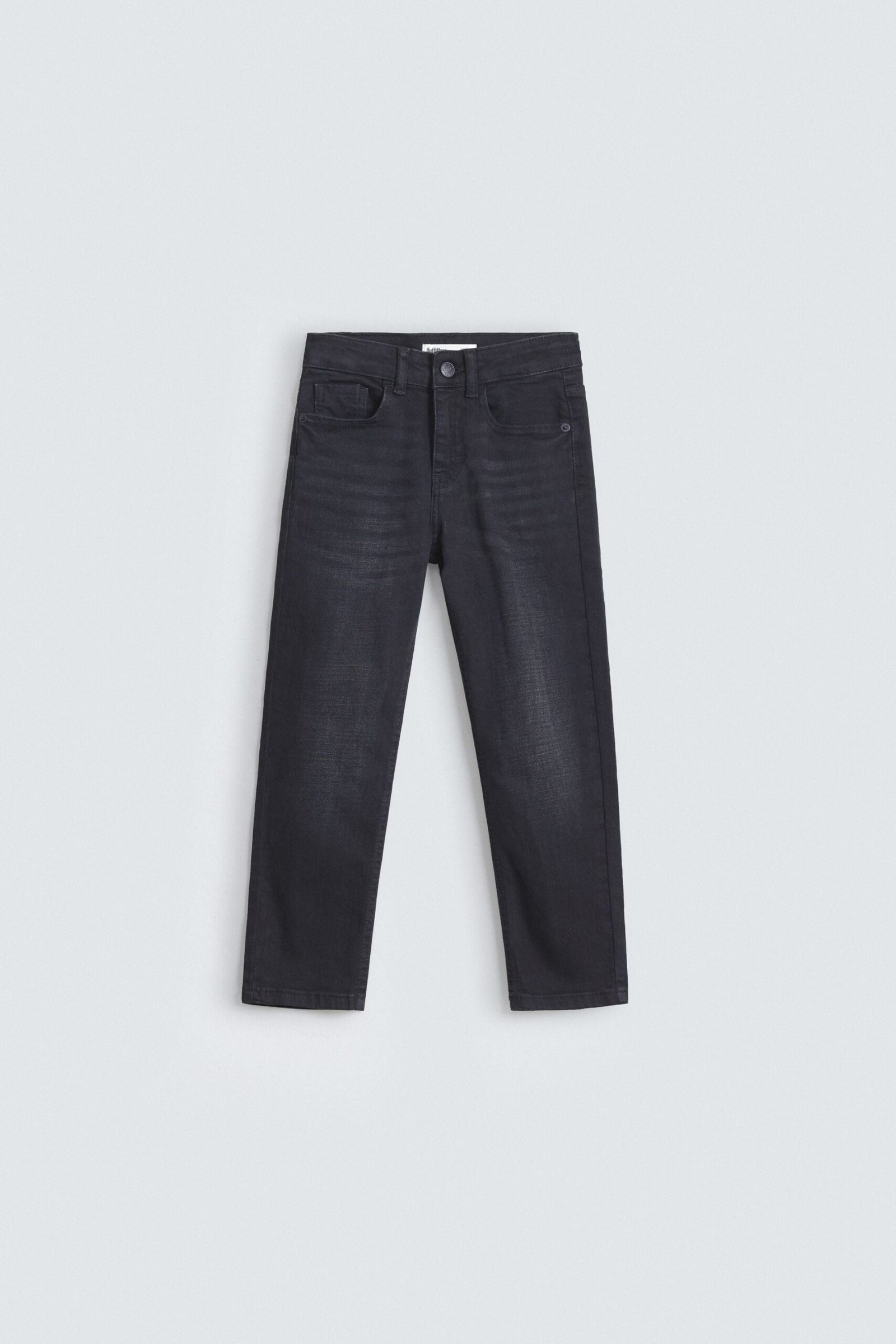 Slim Fit Jeans - Image 8